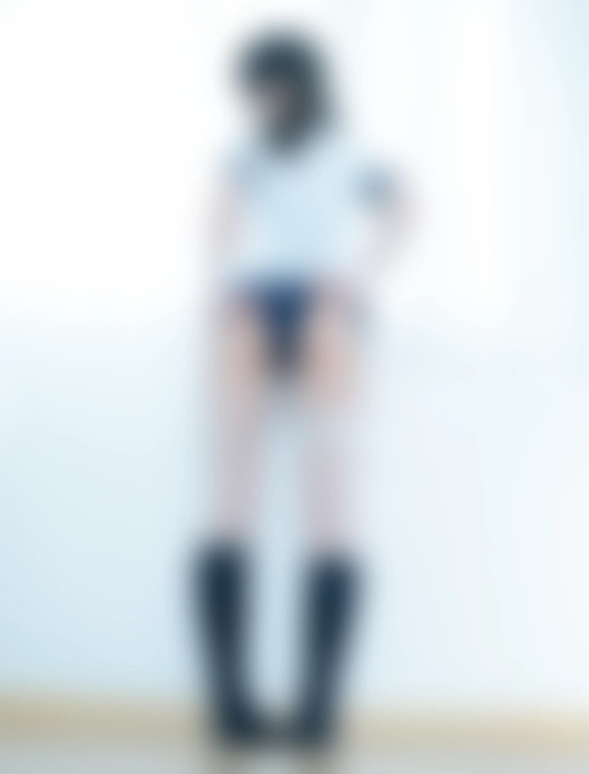 少女秩序 ACE-2 千澄「初公開」双马尾体操服 [45P-156MB]体操服, 双马尾, 少女秩序, 死裤水, 美腿, 美足