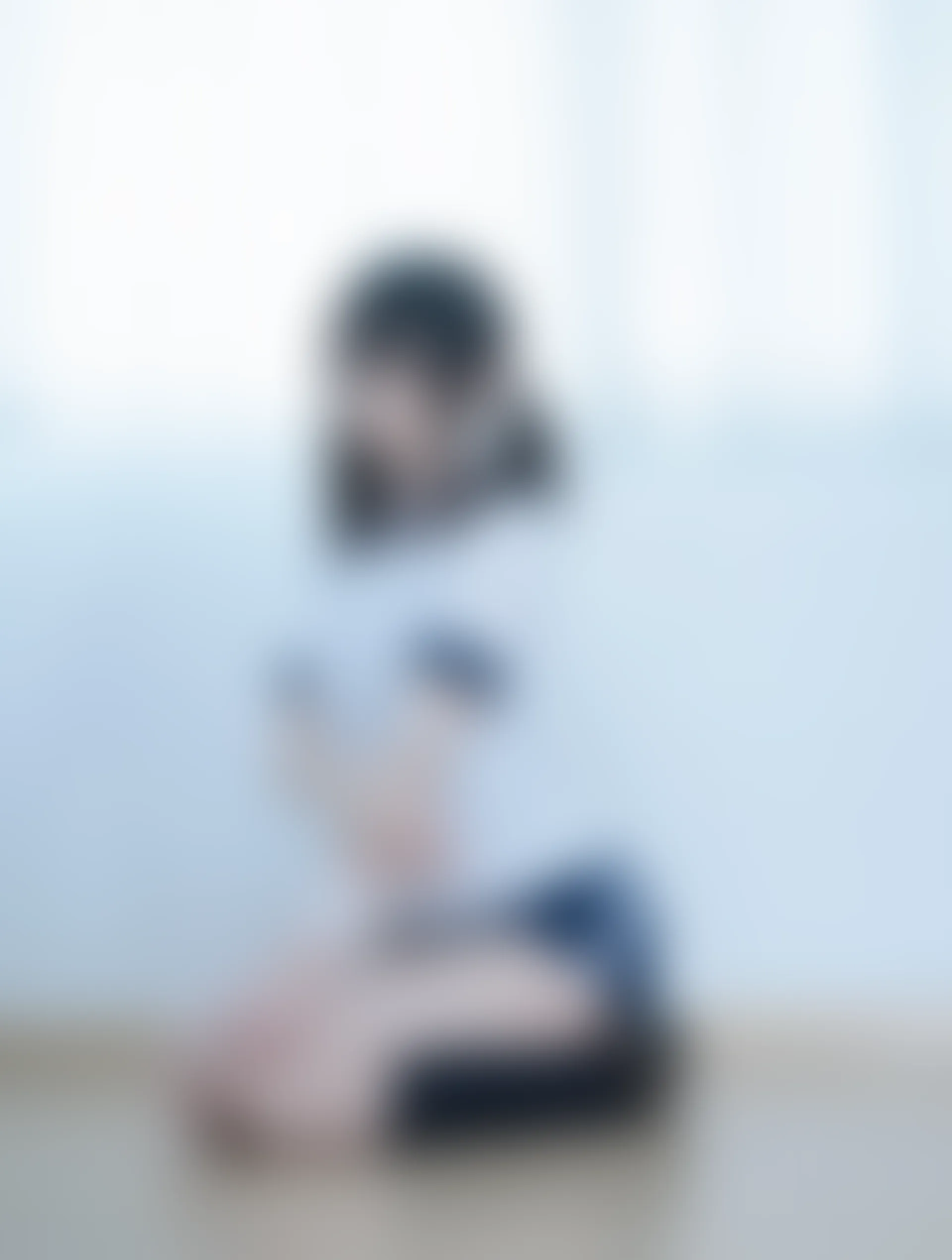 少女秩序 ACE-2 千澄「初公開」双马尾体操服 [45P-156MB]体操服, 双马尾, 少女秩序, 死裤水, 美腿, 美足