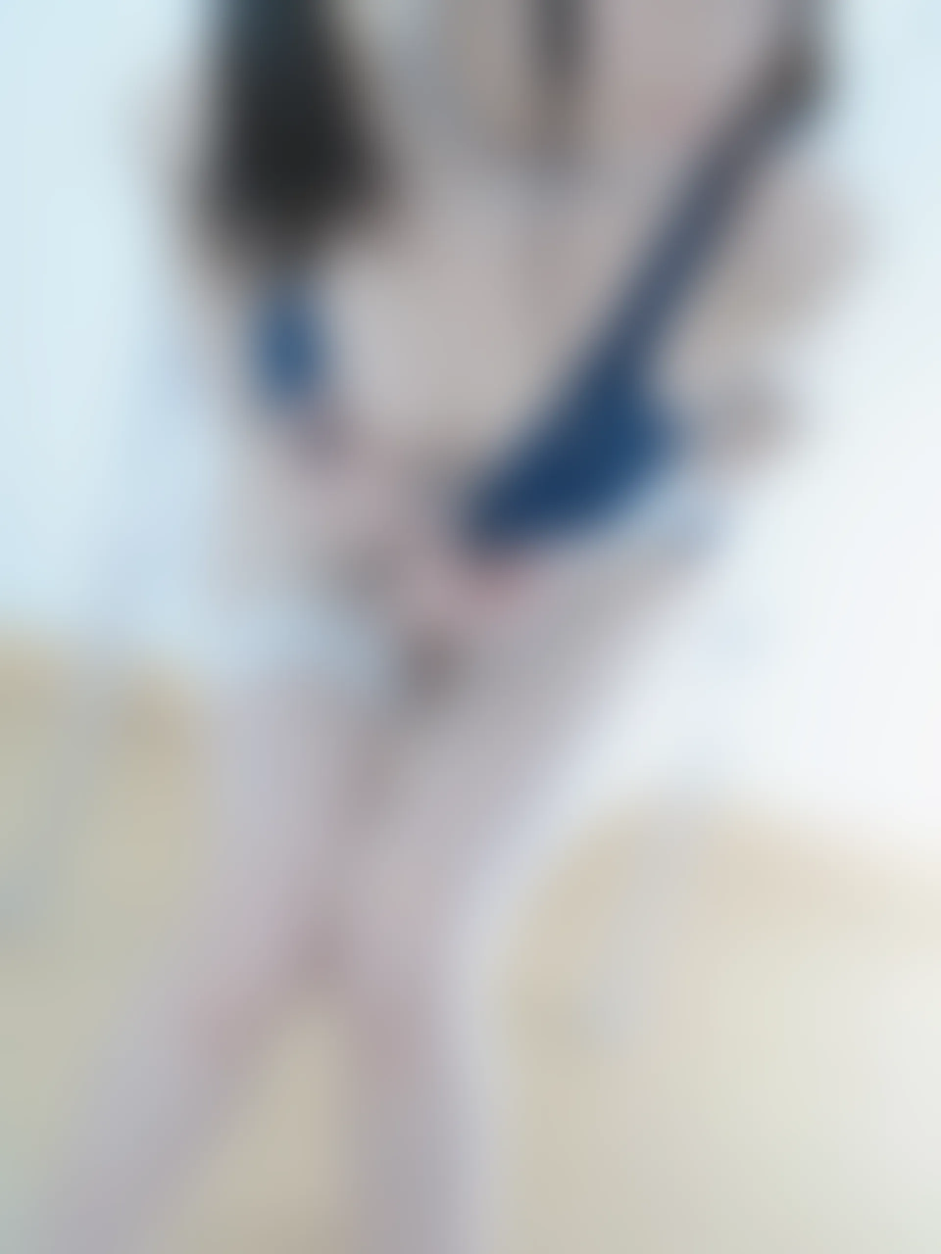 少女秩序 ACE-2 千澄「初公開」双马尾体操服 [45P-156MB]体操服, 双马尾, 少女秩序, 死裤水, 美腿, 美足