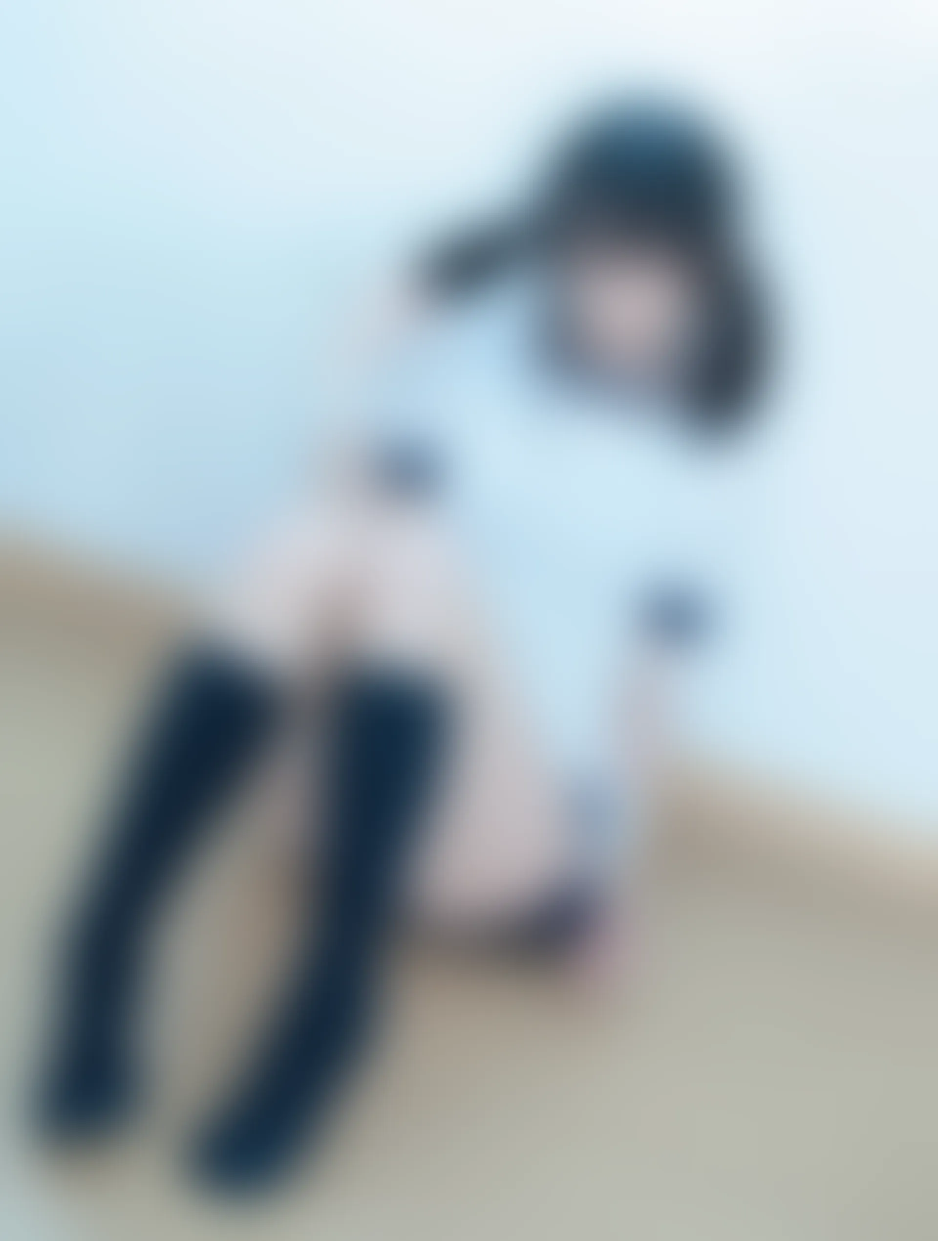 少女秩序 ACE-2 千澄「初公開」双马尾体操服 [45P-156MB]体操服, 双马尾, 少女秩序, 死裤水, 美腿, 美足