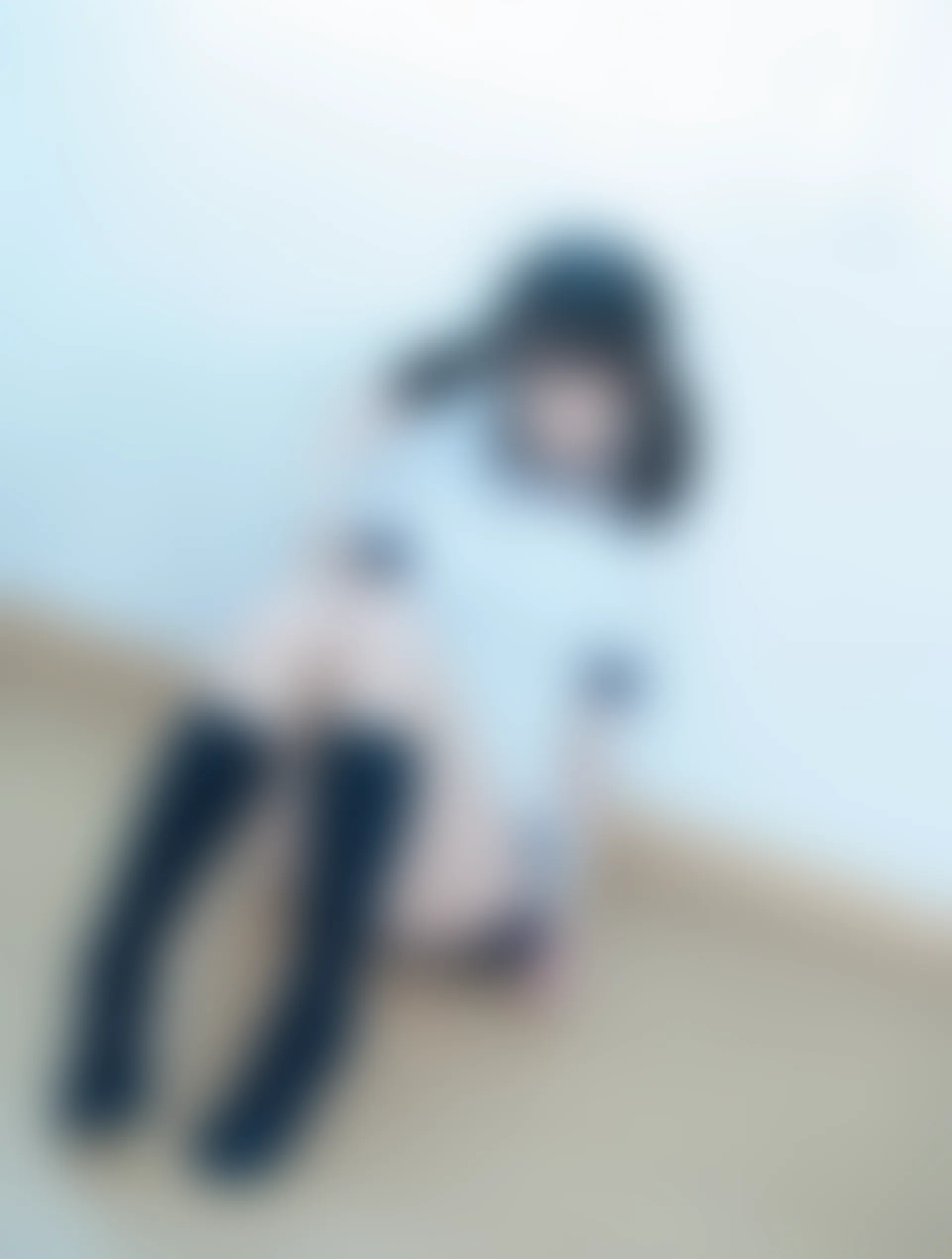 少女秩序 ACE-2 千澄「初公開」双马尾体操服 [45P-156MB]体操服, 双马尾, 少女秩序, 死裤水, 美腿, 美足
