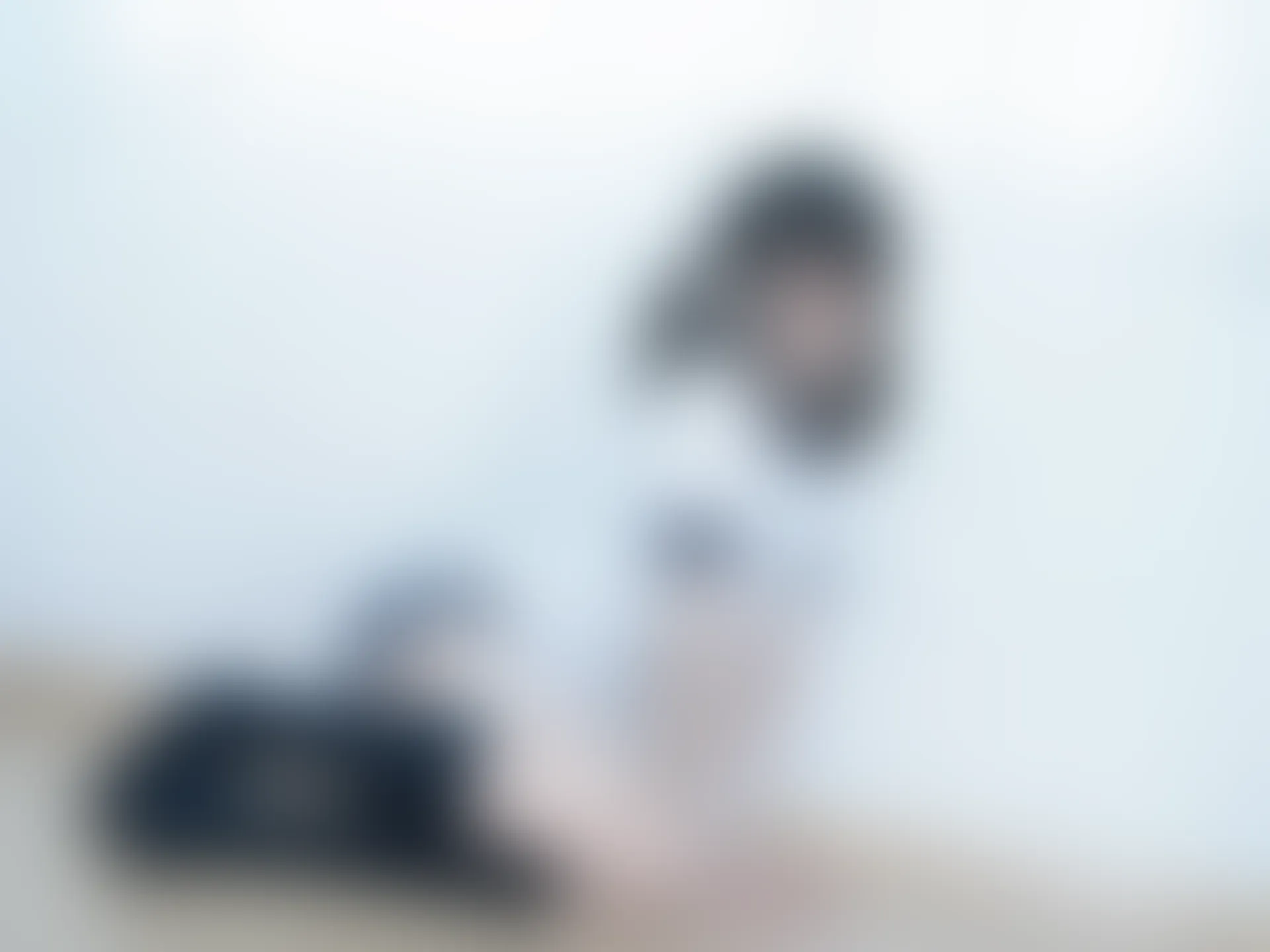 少女秩序 ACE-2 千澄「初公開」双马尾体操服 [45P-156MB]体操服, 双马尾, 少女秩序, 死裤水, 美腿, 美足