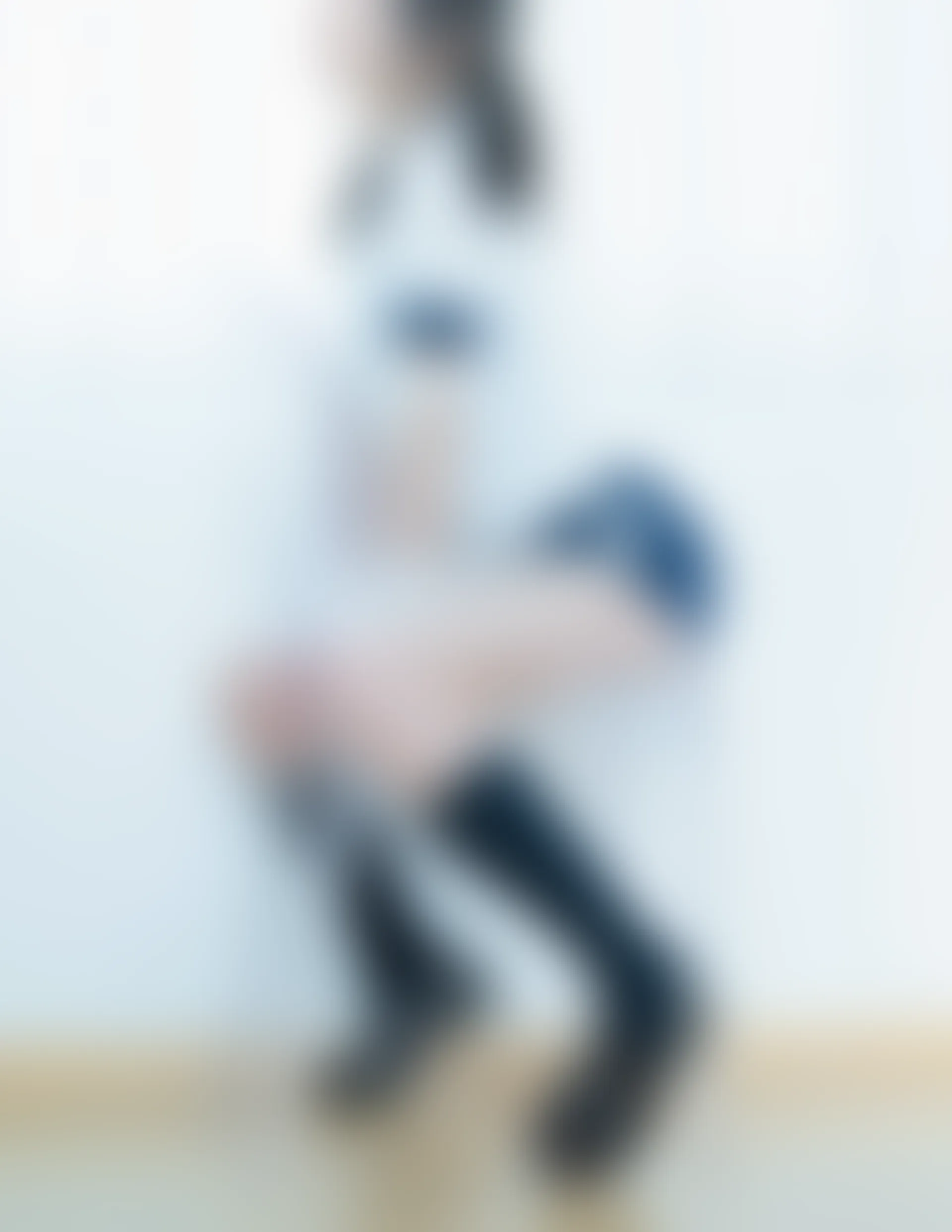 少女秩序 ACE-2 千澄「初公開」双马尾体操服 [45P-156MB]体操服, 双马尾, 少女秩序, 死裤水, 美腿, 美足