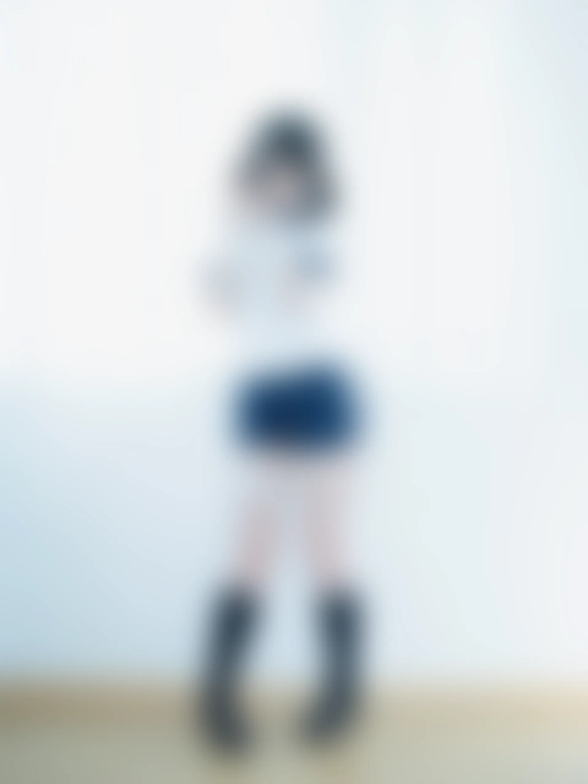 少女秩序 ACE-2 千澄「初公開」双马尾体操服 [45P-156MB]体操服, 双马尾, 少女秩序, 死裤水, 美腿, 美足