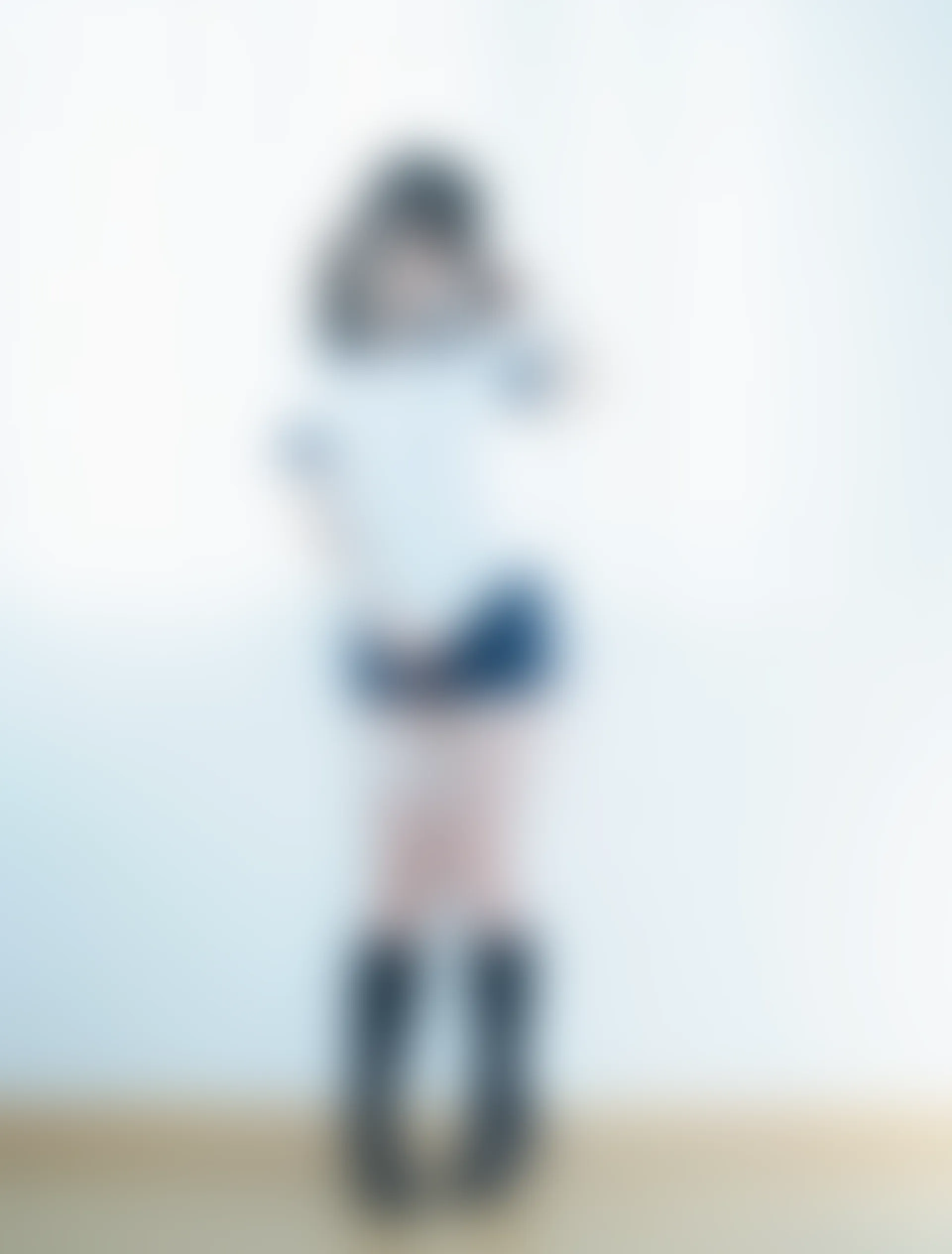 少女秩序 ACE-2 千澄「初公開」双马尾体操服 [45P-156MB]体操服, 双马尾, 少女秩序, 死裤水, 美腿, 美足