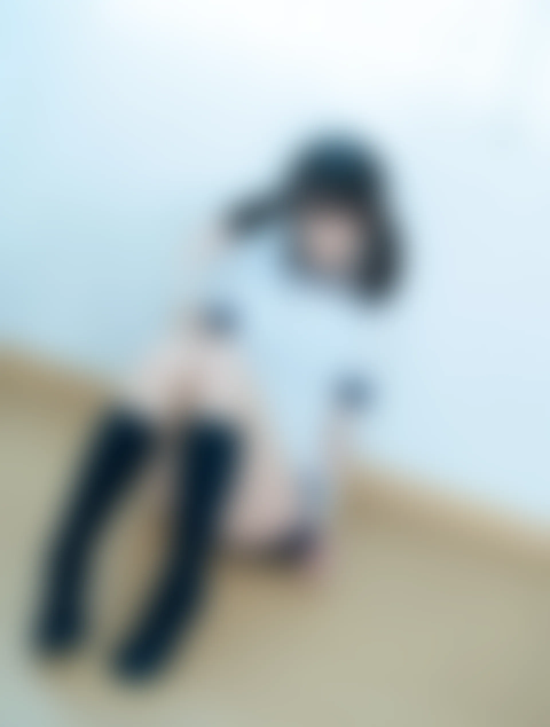 少女秩序 ACE-2 千澄「初公開」双马尾体操服 [45P-156MB]体操服, 双马尾, 少女秩序, 死裤水, 美腿, 美足