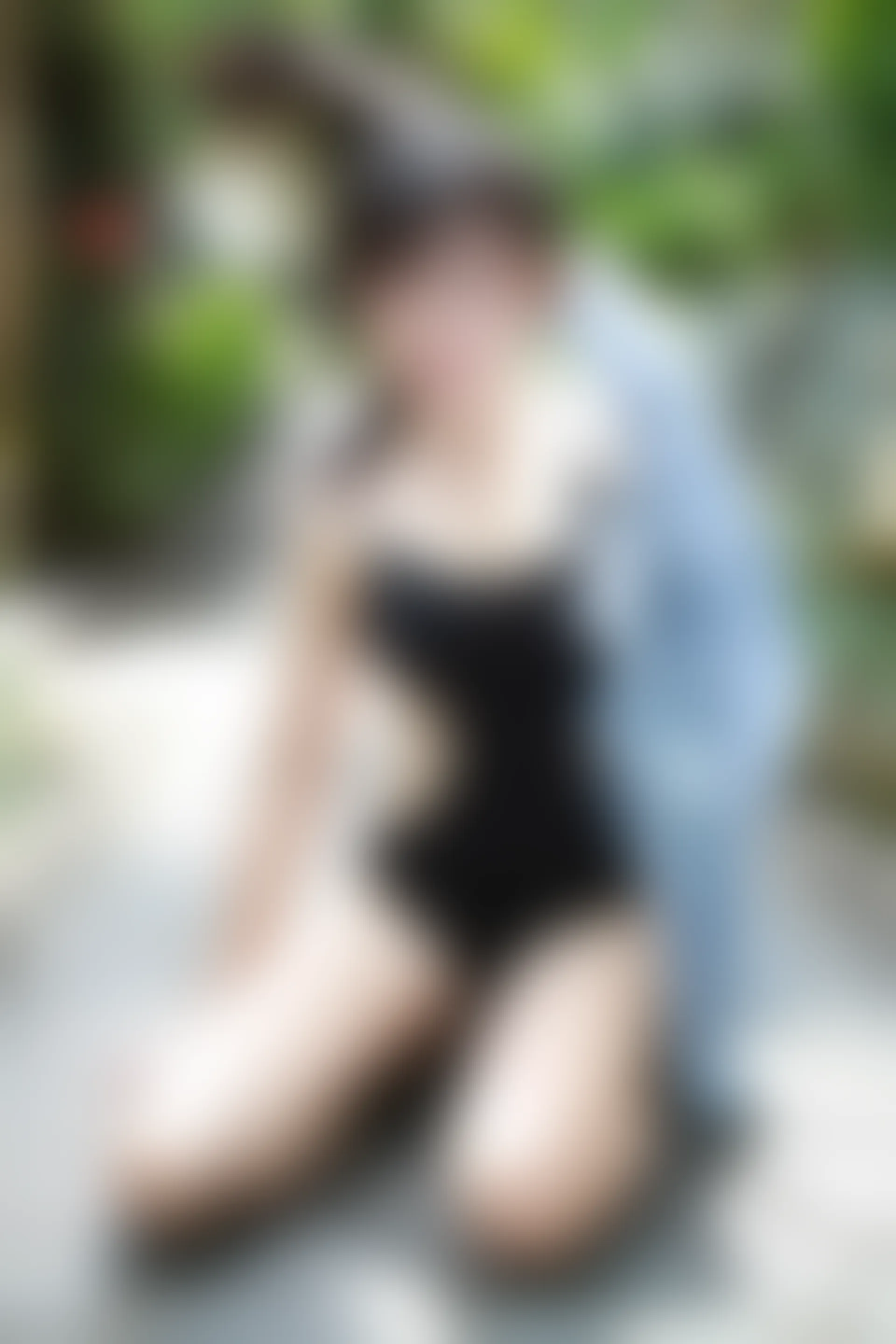 XiuRen秀人网 2015.10.06 No.400 唐雨辰TYC