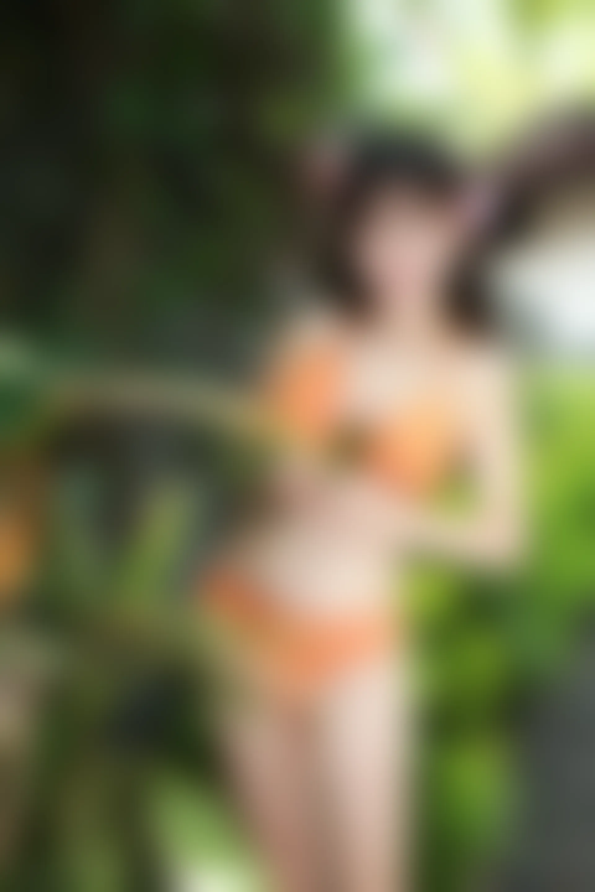 XiuRen秀人网 2015.10.06 No.400 唐雨辰TYC
