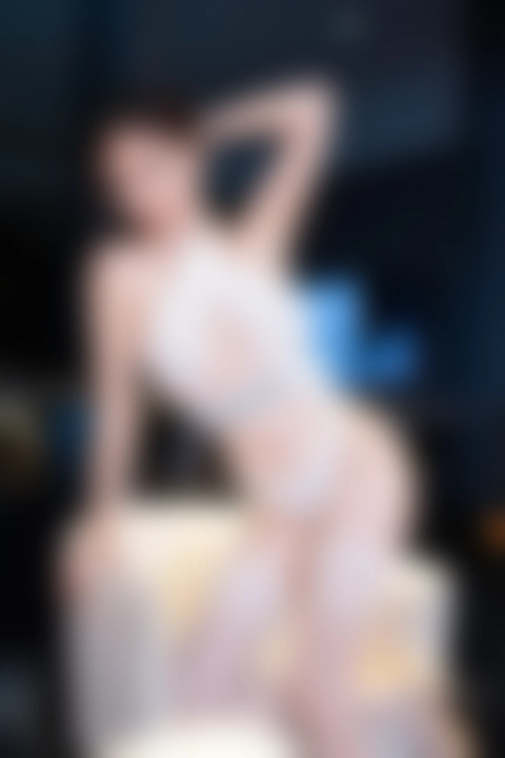 XiuRen秀人网 2022.03.21 No.4747 月音瞳 丝袜美腿[74+1P 719MB]