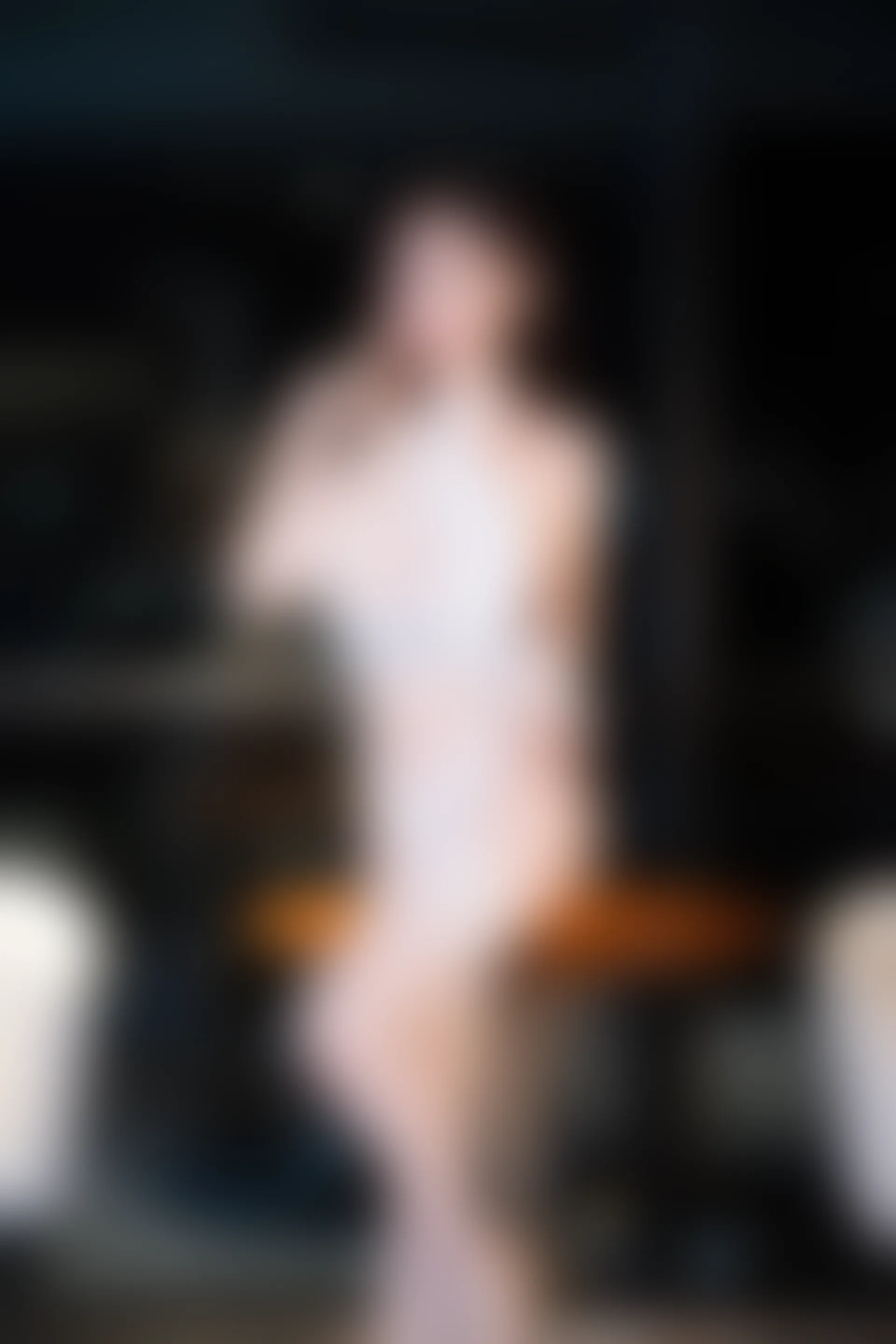 XiuRen秀人网 2022.03.21 No.4747 月音瞳 丝袜美腿[74+1P 719MB]