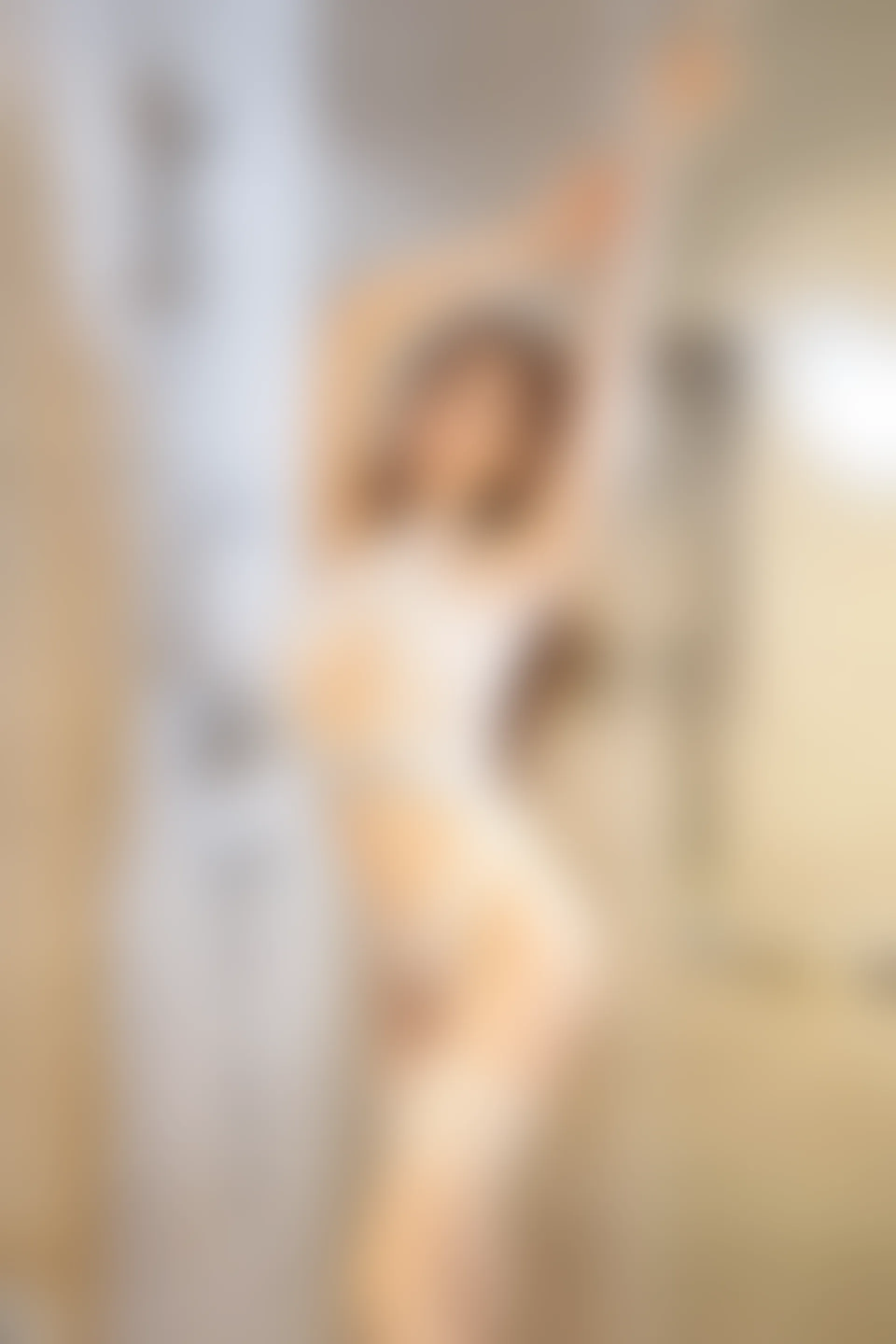 XiuRen秀人网 2022.03.21 No.4747 月音瞳 丝袜美腿[74+1P 719MB]