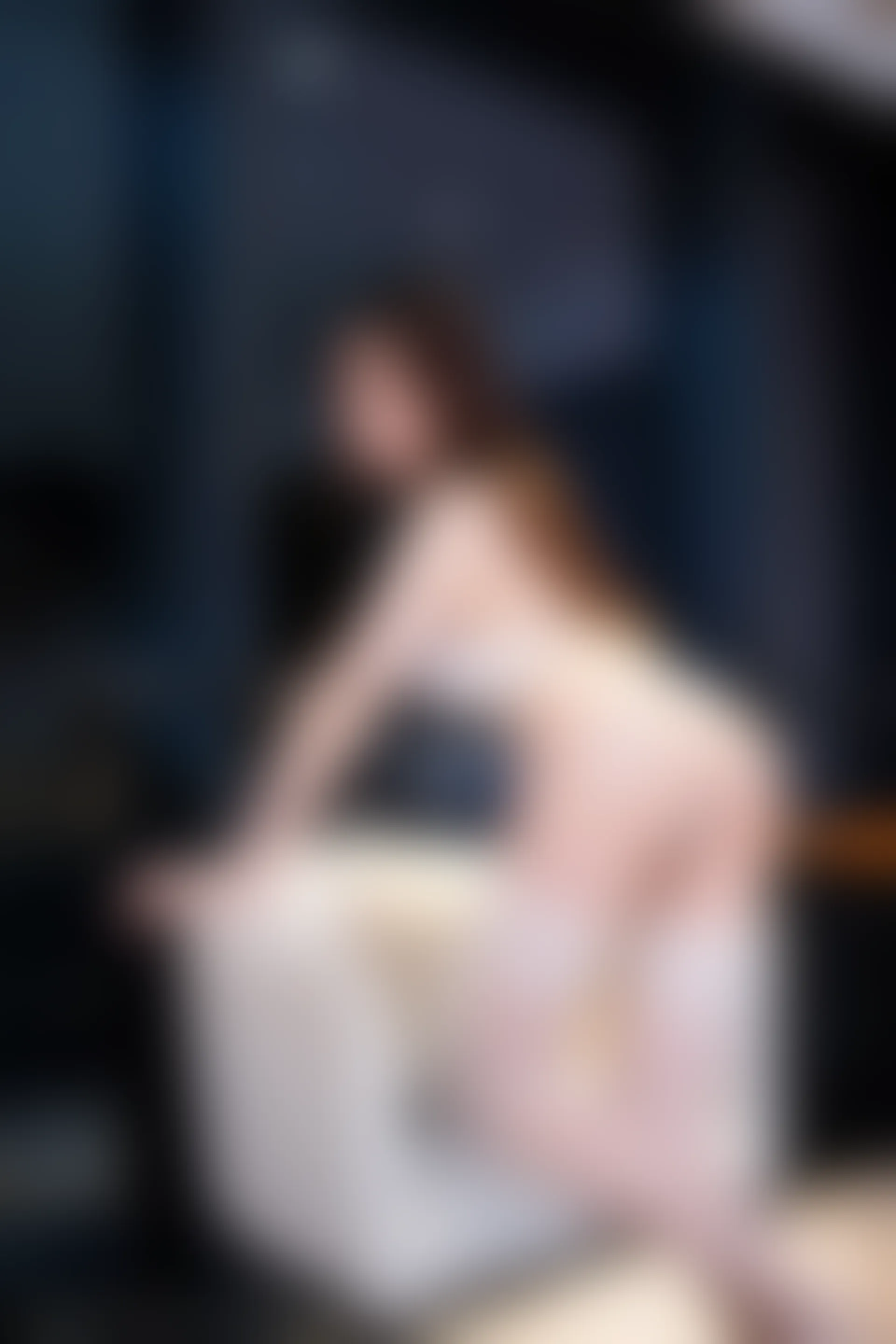 XiuRen秀人网 2022.03.21 No.4747 月音瞳 丝袜美腿[74+1P 719MB]