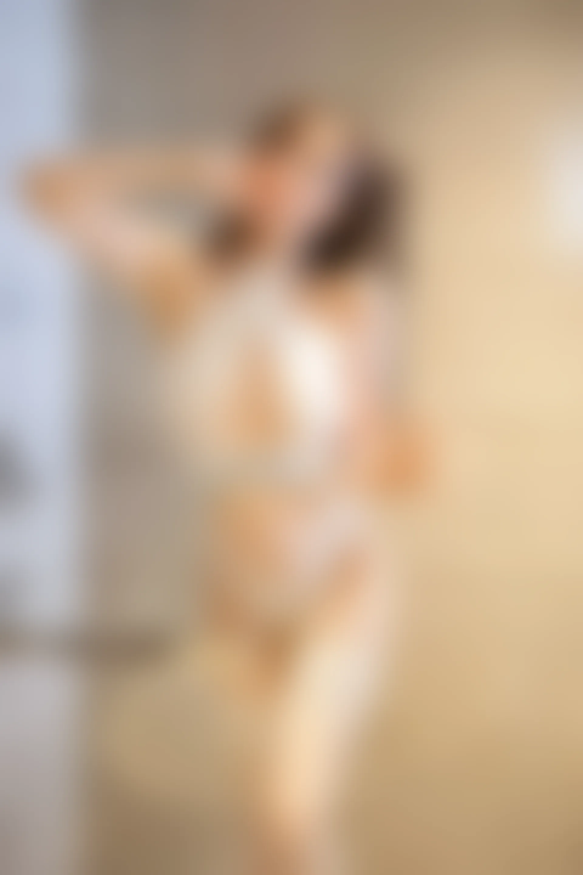XiuRen秀人网 2022.03.21 No.4747 月音瞳 丝袜美腿[74+1P 719MB]