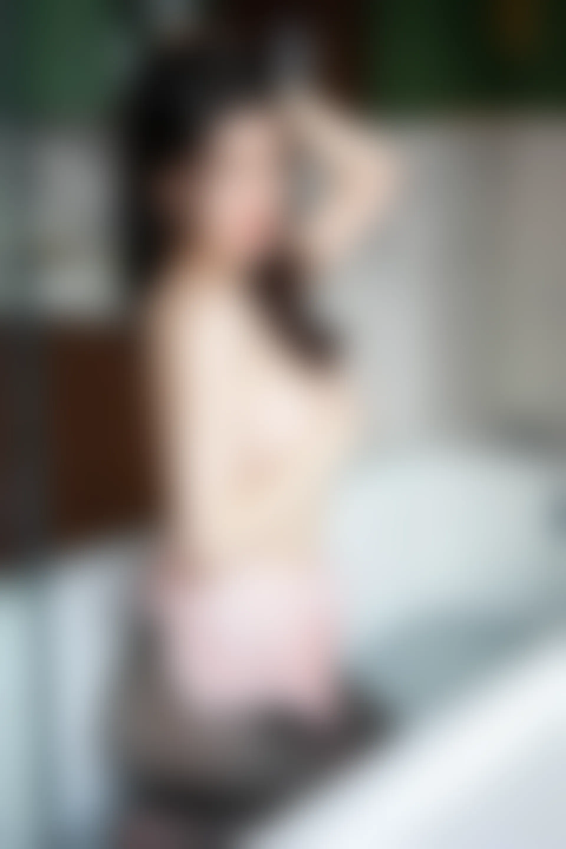 XiuRen秀人网 2022.03.25 No.4773 顾乔楠Cora 黑丝美臀[66+1P 659MB]