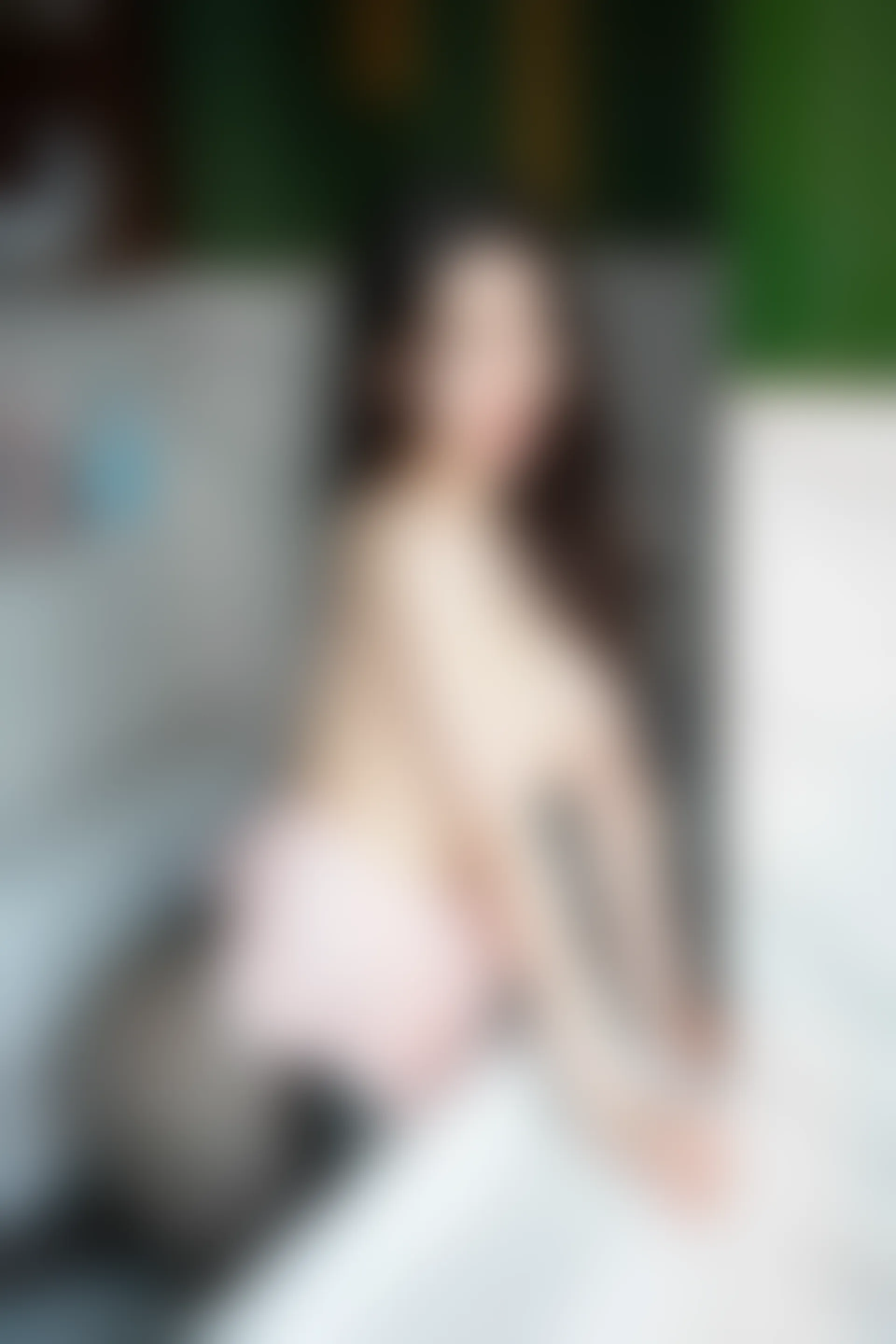 XiuRen秀人网 2022.03.25 No.4773 顾乔楠Cora 黑丝美臀[66+1P 659MB]