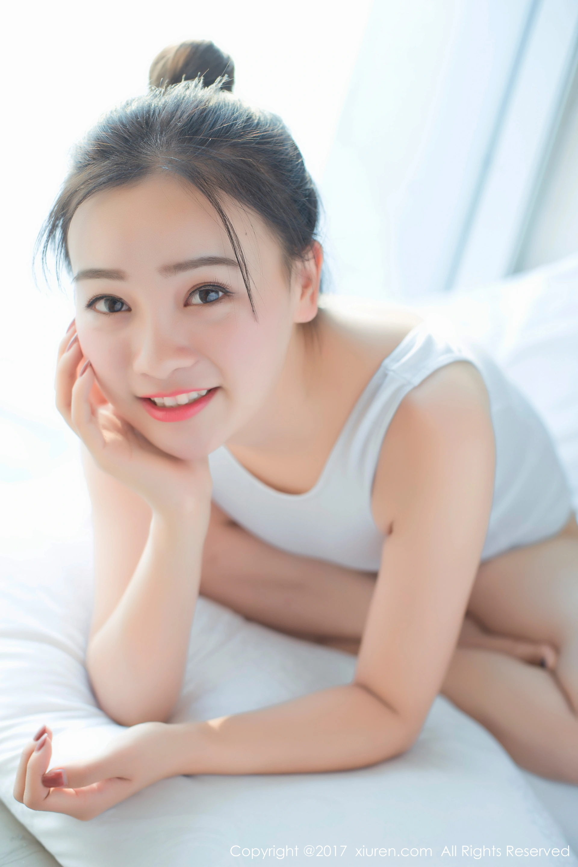 XiuRen秀人网 2017.01.20 No.684 芈琳娜 [62P123MB]
