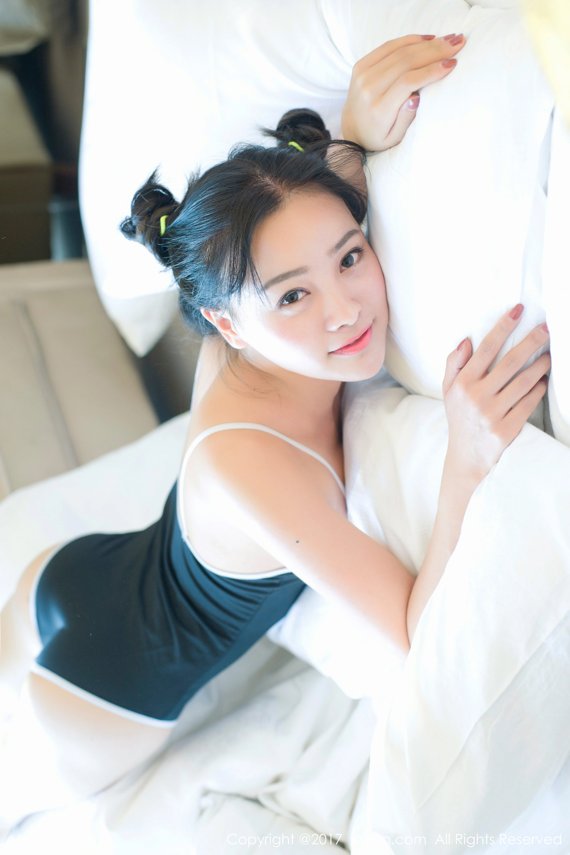 XiuRen秀人网 2017.01.20 No.684 芈琳娜 [62P123MB]
