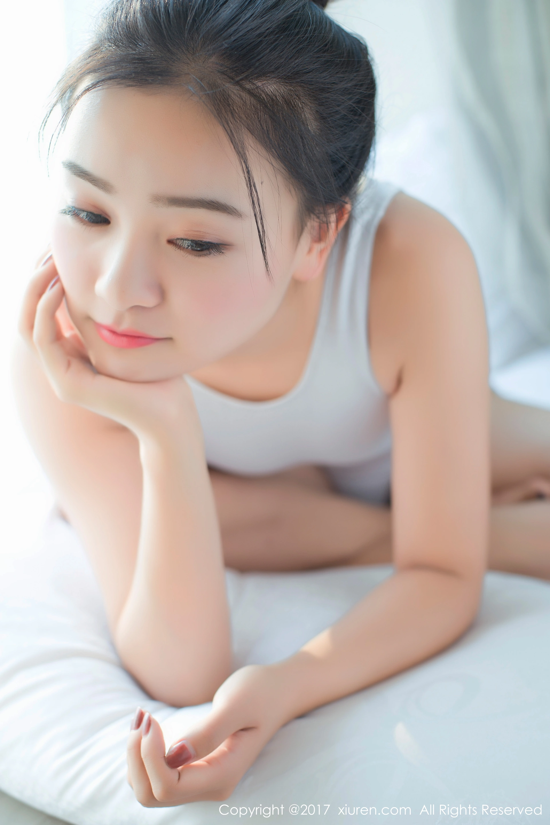XiuRen秀人网 2017.01.20 No.684 芈琳娜 [62P123MB]