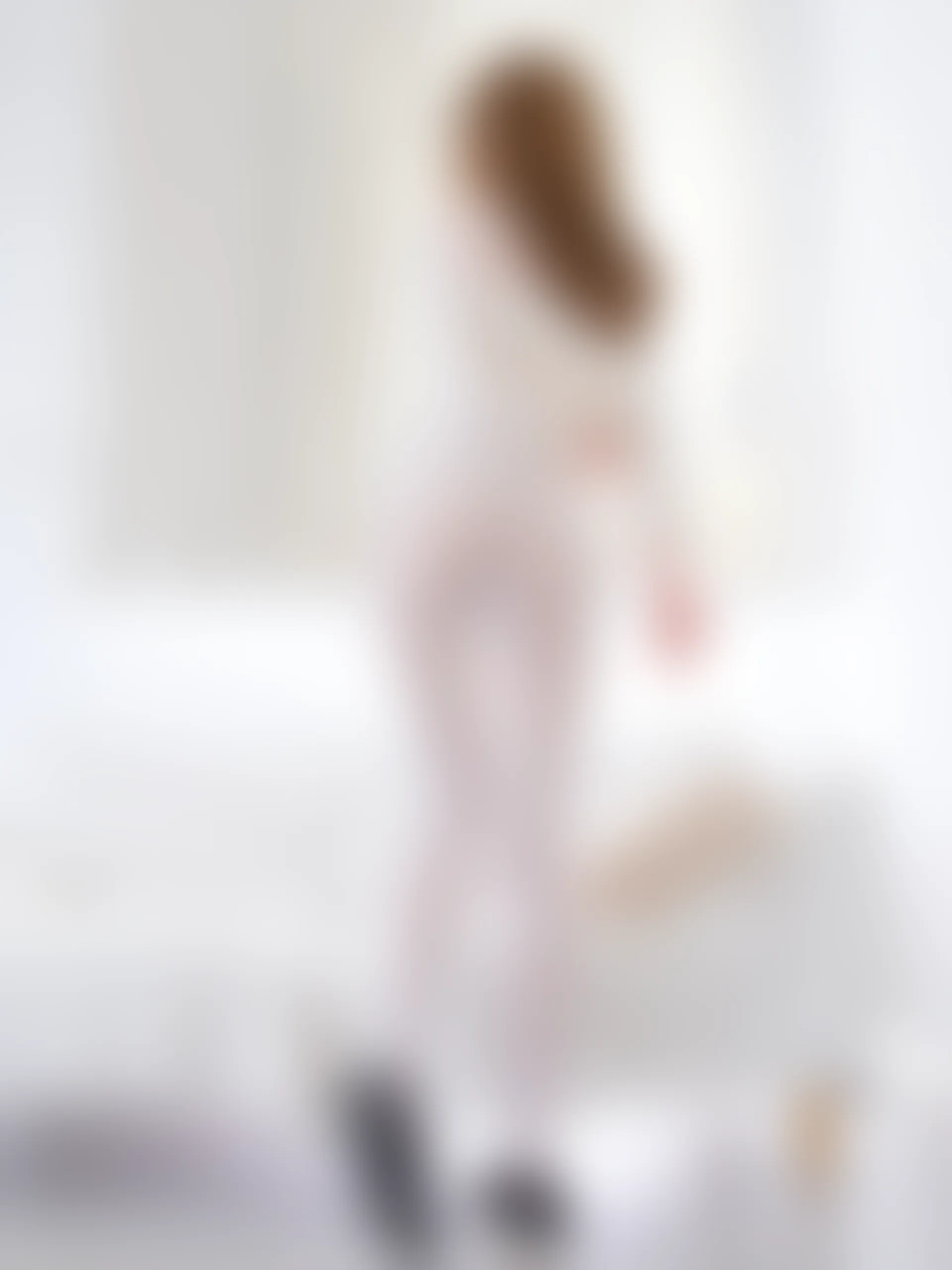 森罗财团 蜃楼-01E 4k 白丝JK制服 [101P1V-6.5GB]