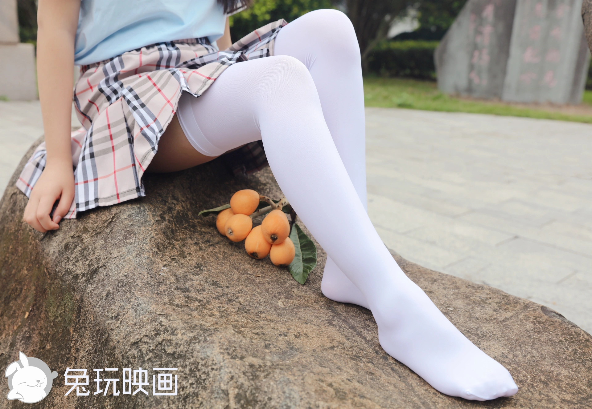 D52.006 枇杷和白丝 [44P-237MB]