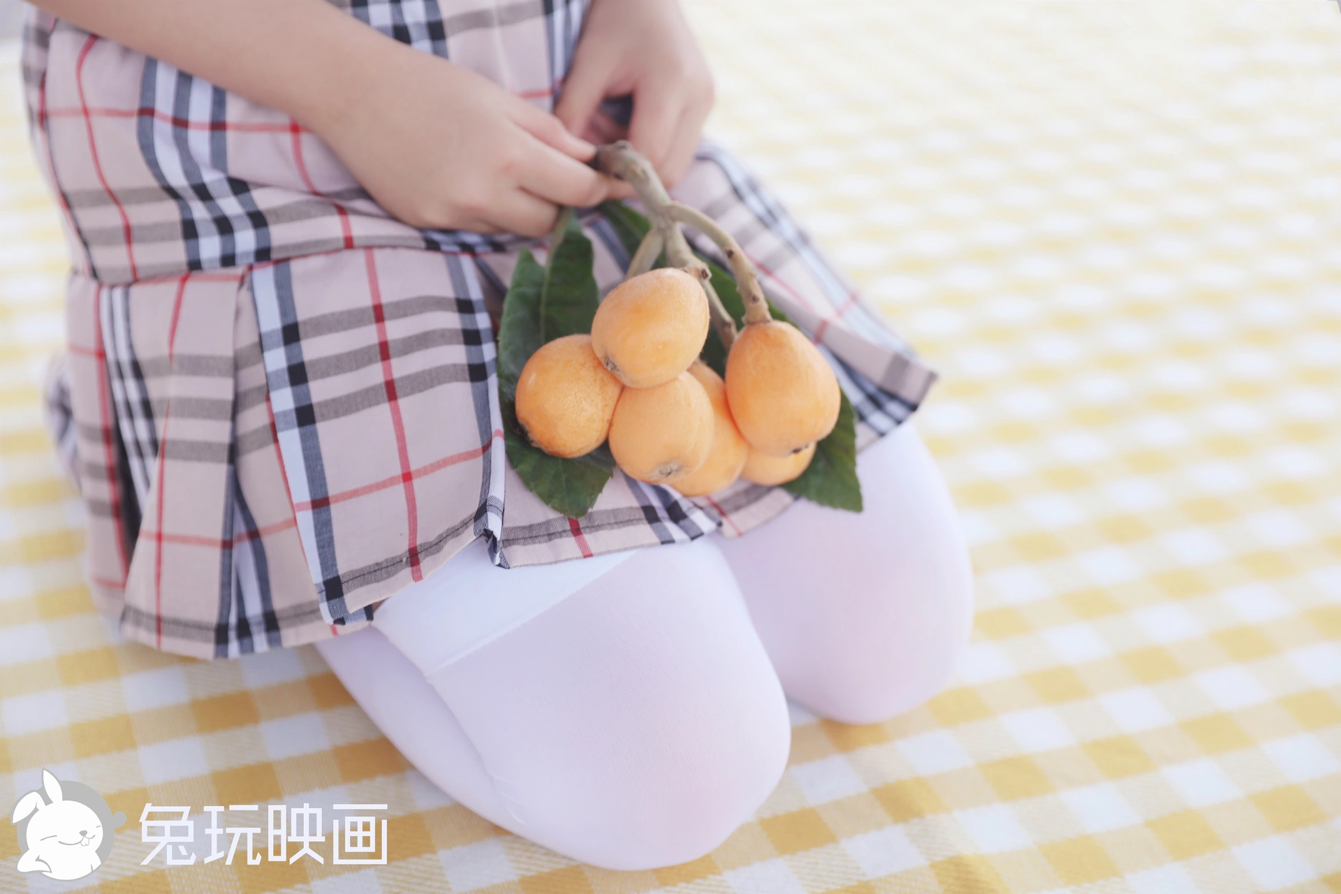 D52.006 枇杷和白丝 [44P-237MB]