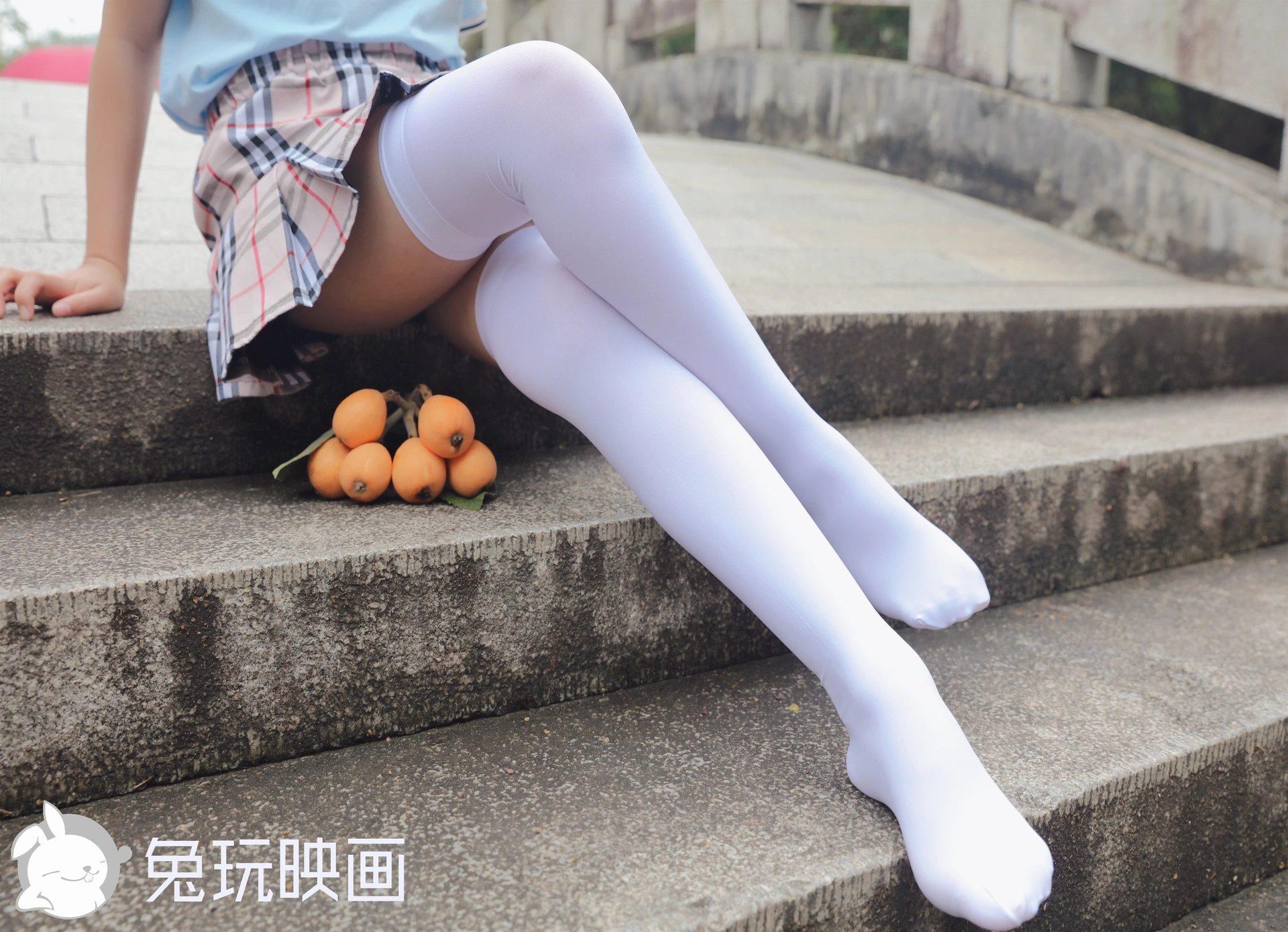 D52.006 枇杷和白丝 [44P-237MB]