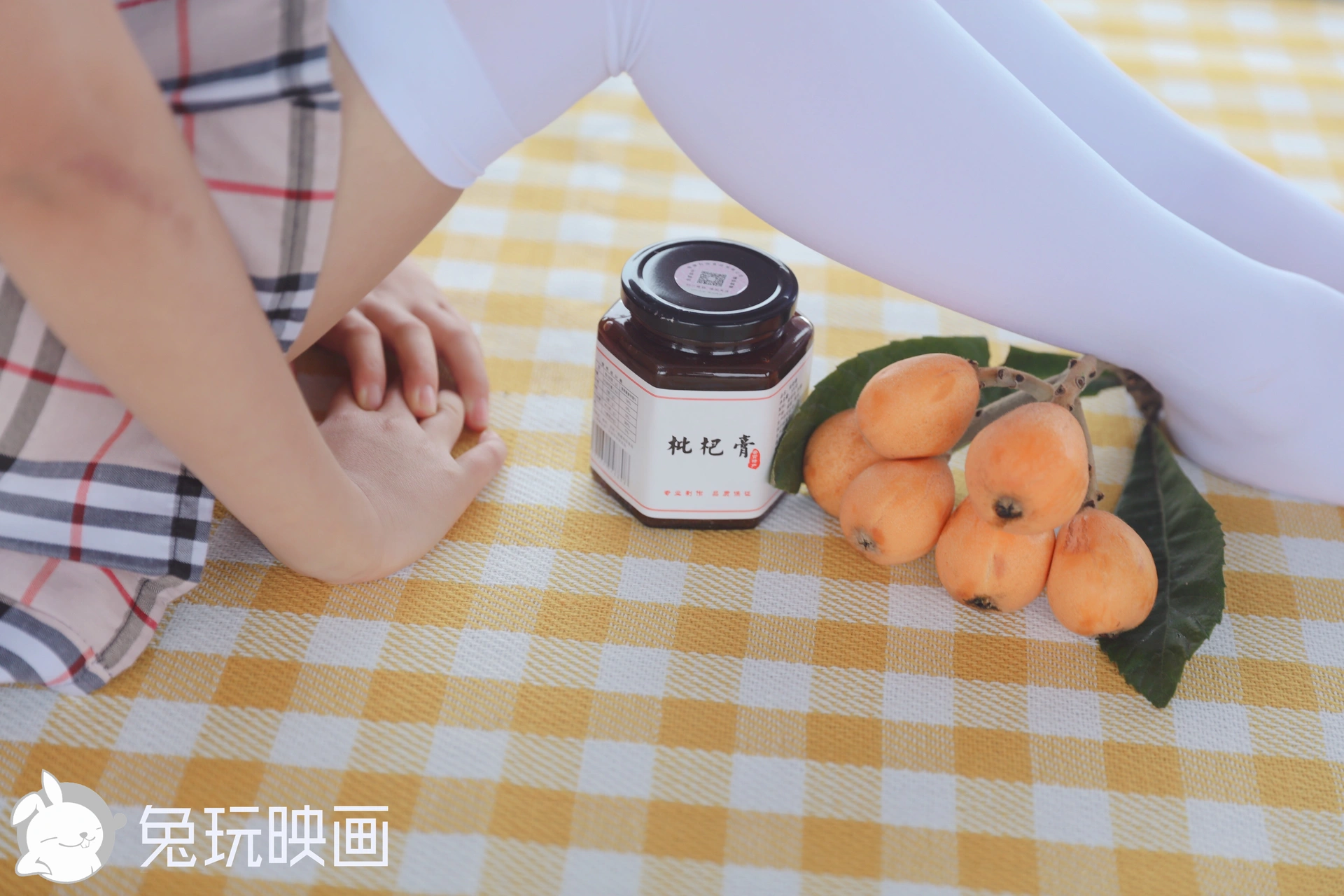 D52.006 枇杷和白丝 [44P-237MB]
