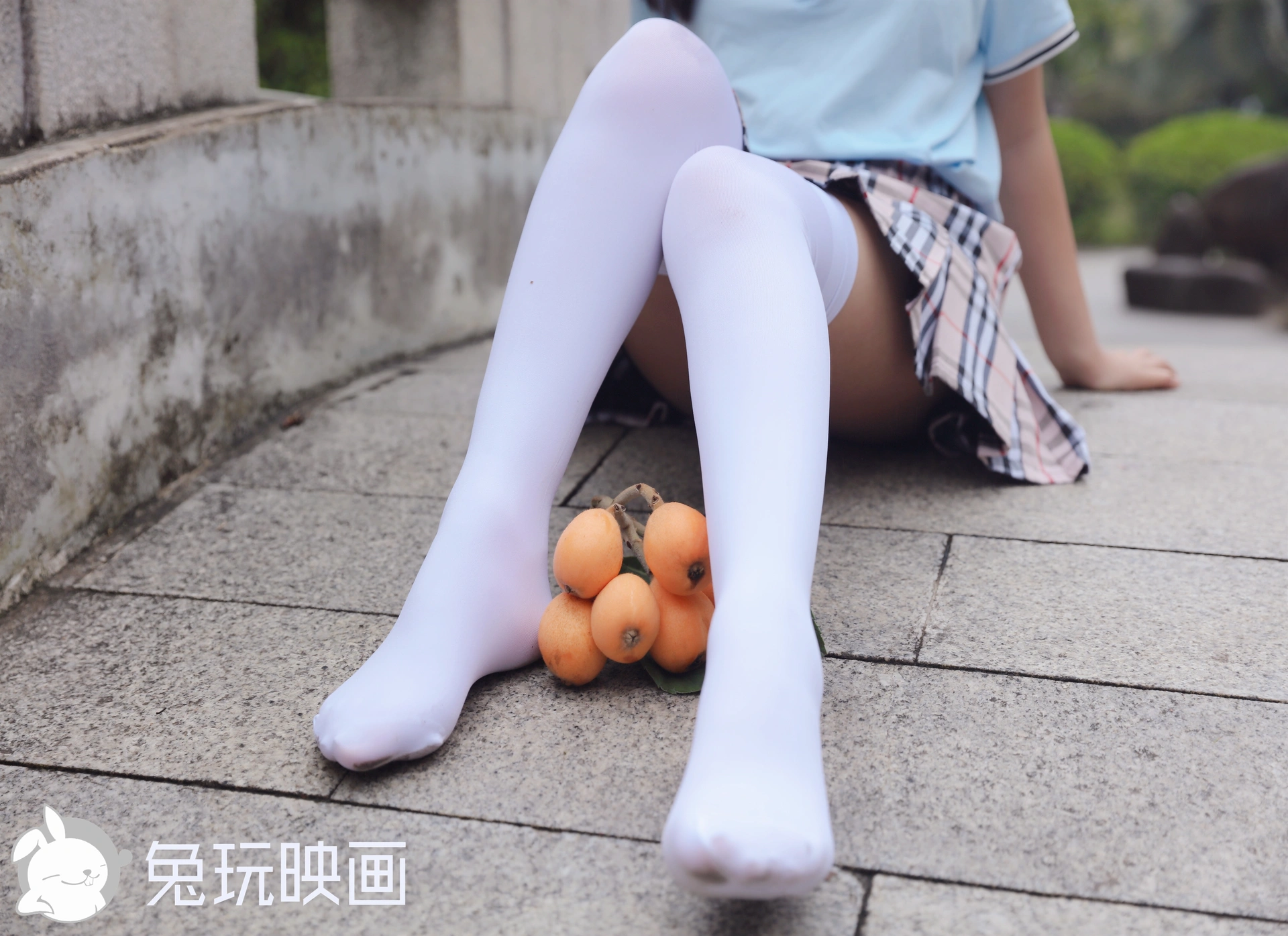 D52.006 枇杷和白丝 [44P-237MB]