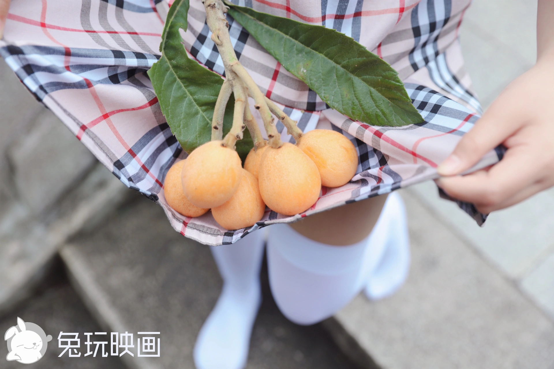 D52.006 枇杷和白丝 [44P-237MB]