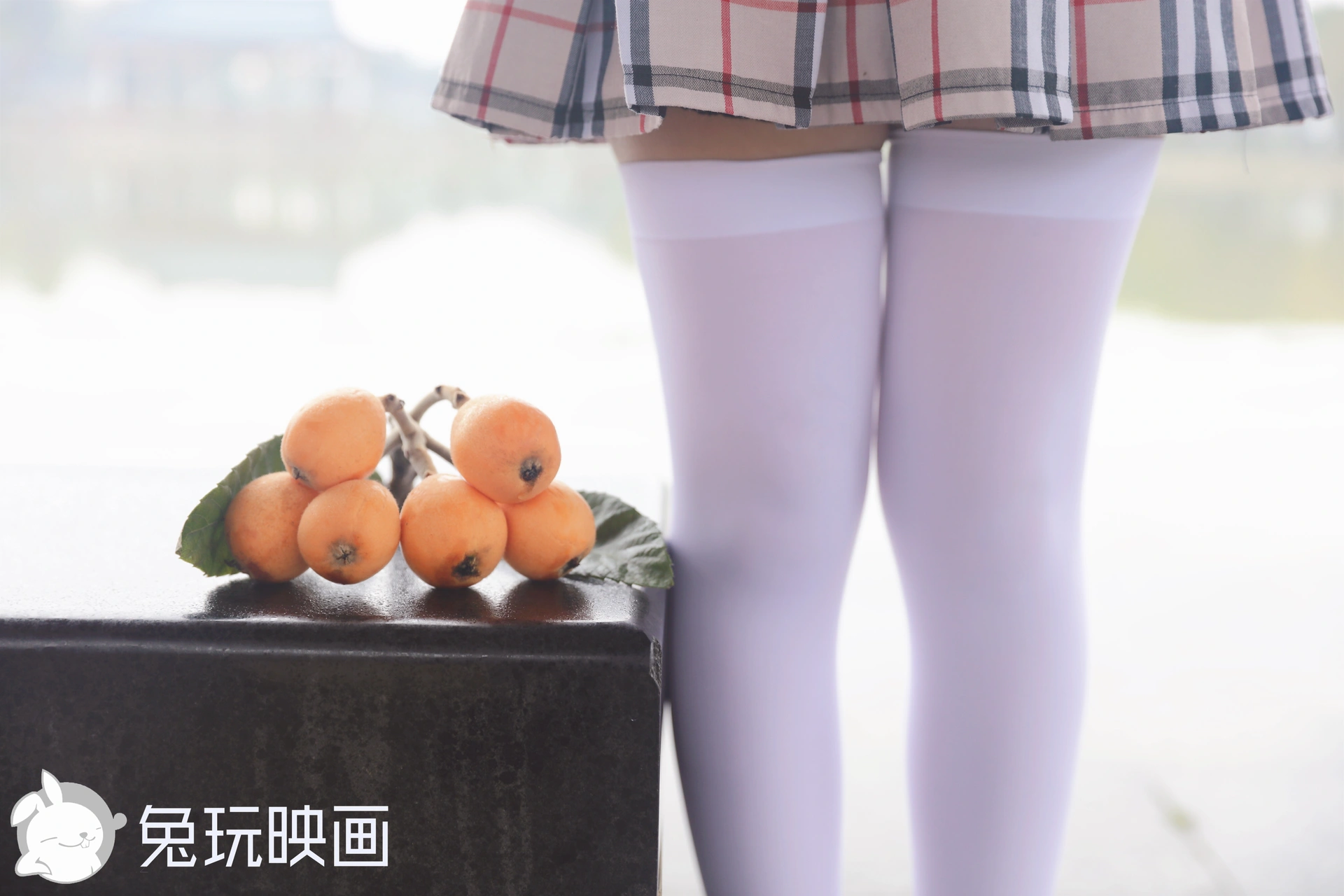 D52.006 枇杷和白丝 [44P-237MB]