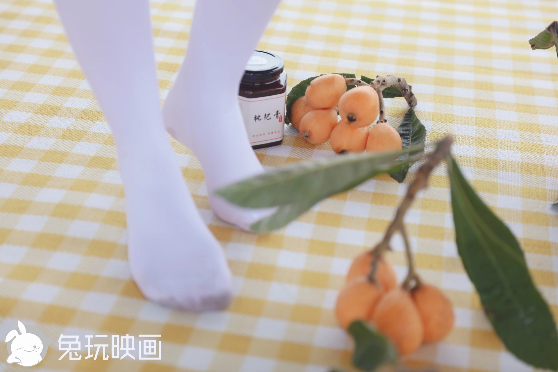 D52.006 枇杷和白丝 [44P-237MB]