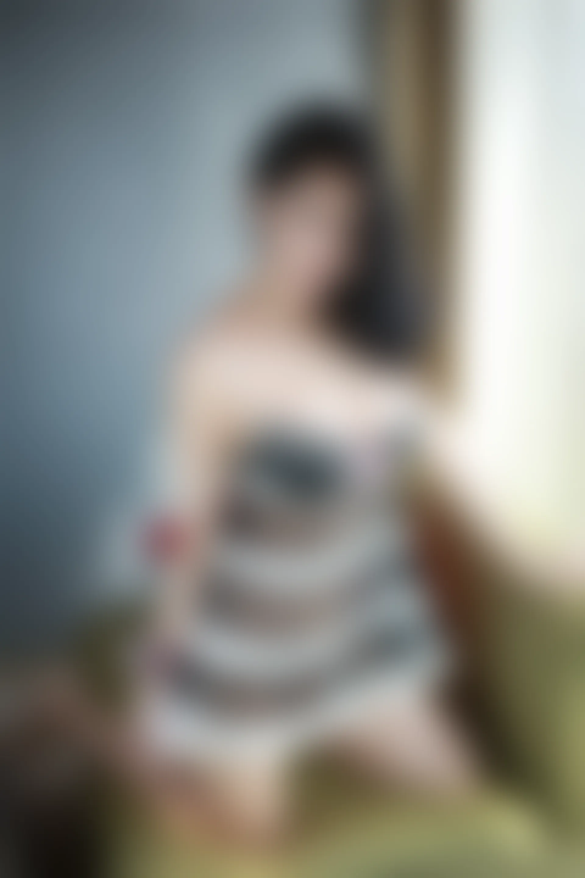 XiuRen秀人网 2013.10.16 No.031 于大小姐AYU