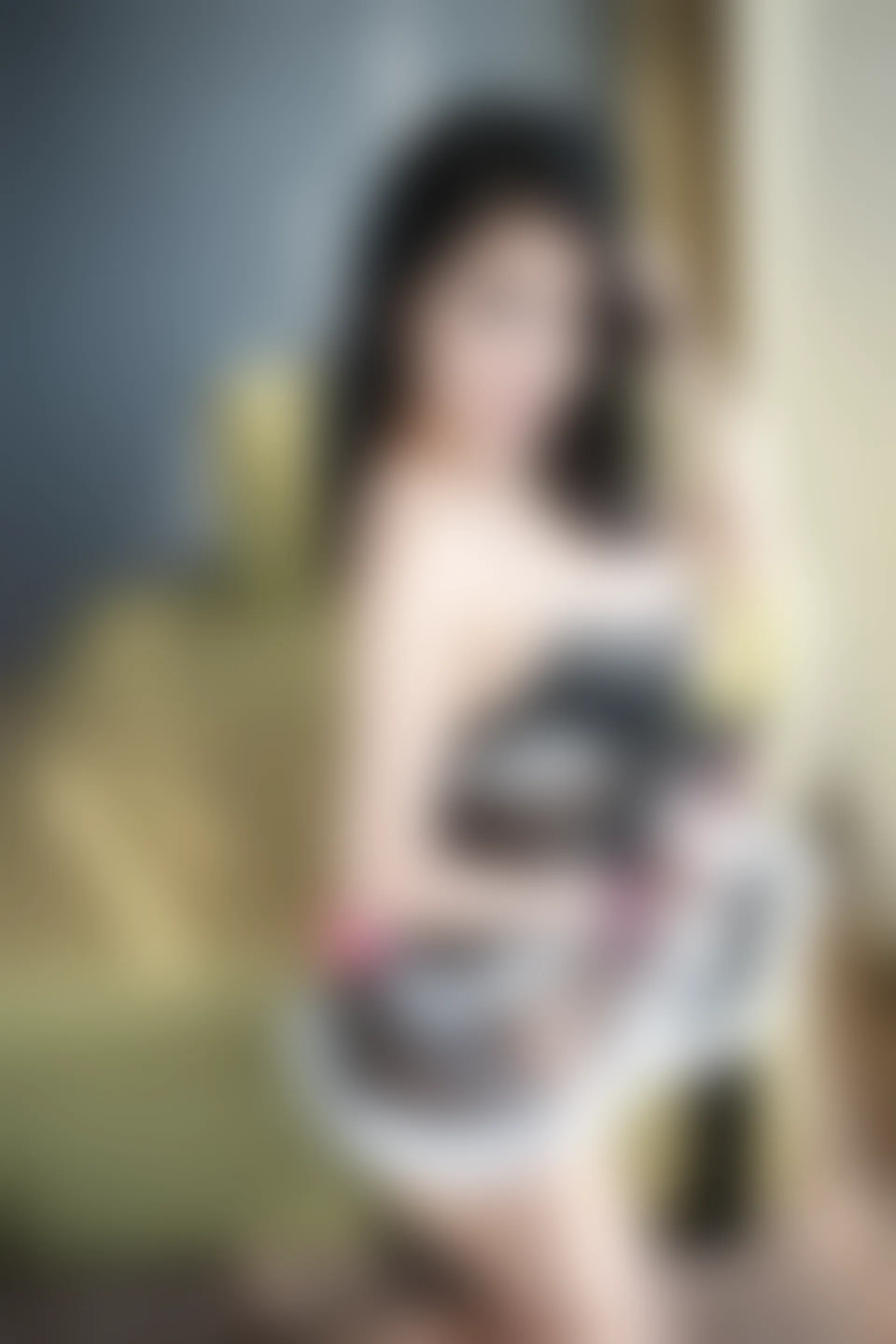 XiuRen秀人网 2013.10.16 No.031 于大小姐AYU
