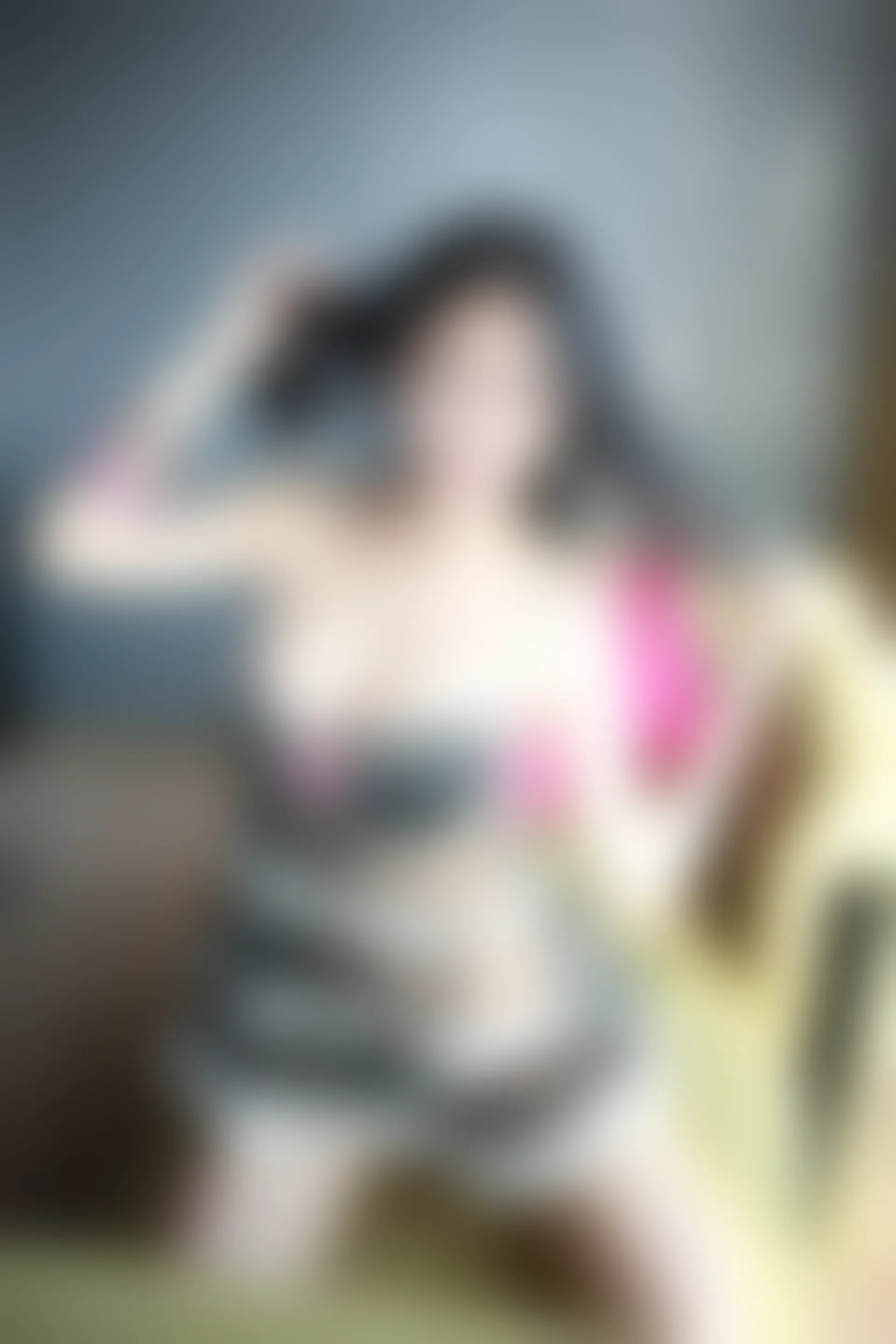 XiuRen秀人网 2013.10.16 No.031 于大小姐AYU