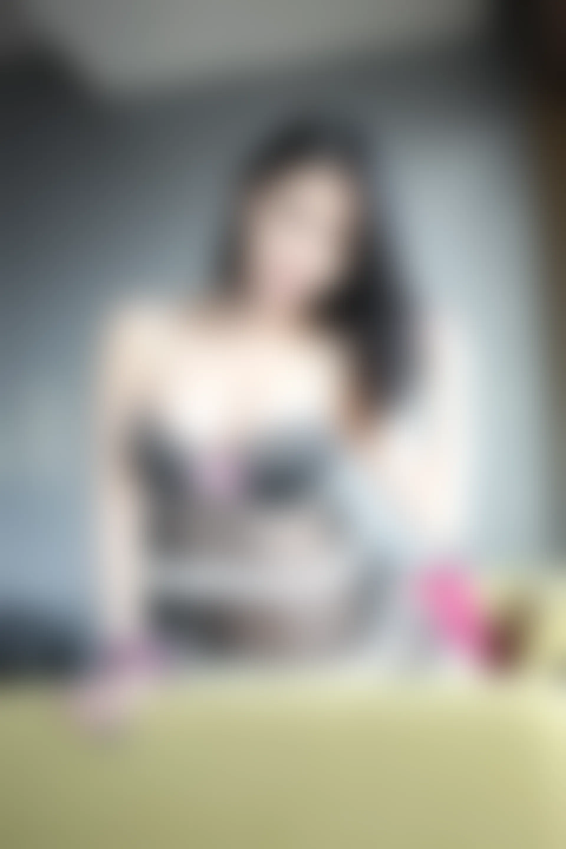 XiuRen秀人网 2013.10.16 No.031 于大小姐AYU