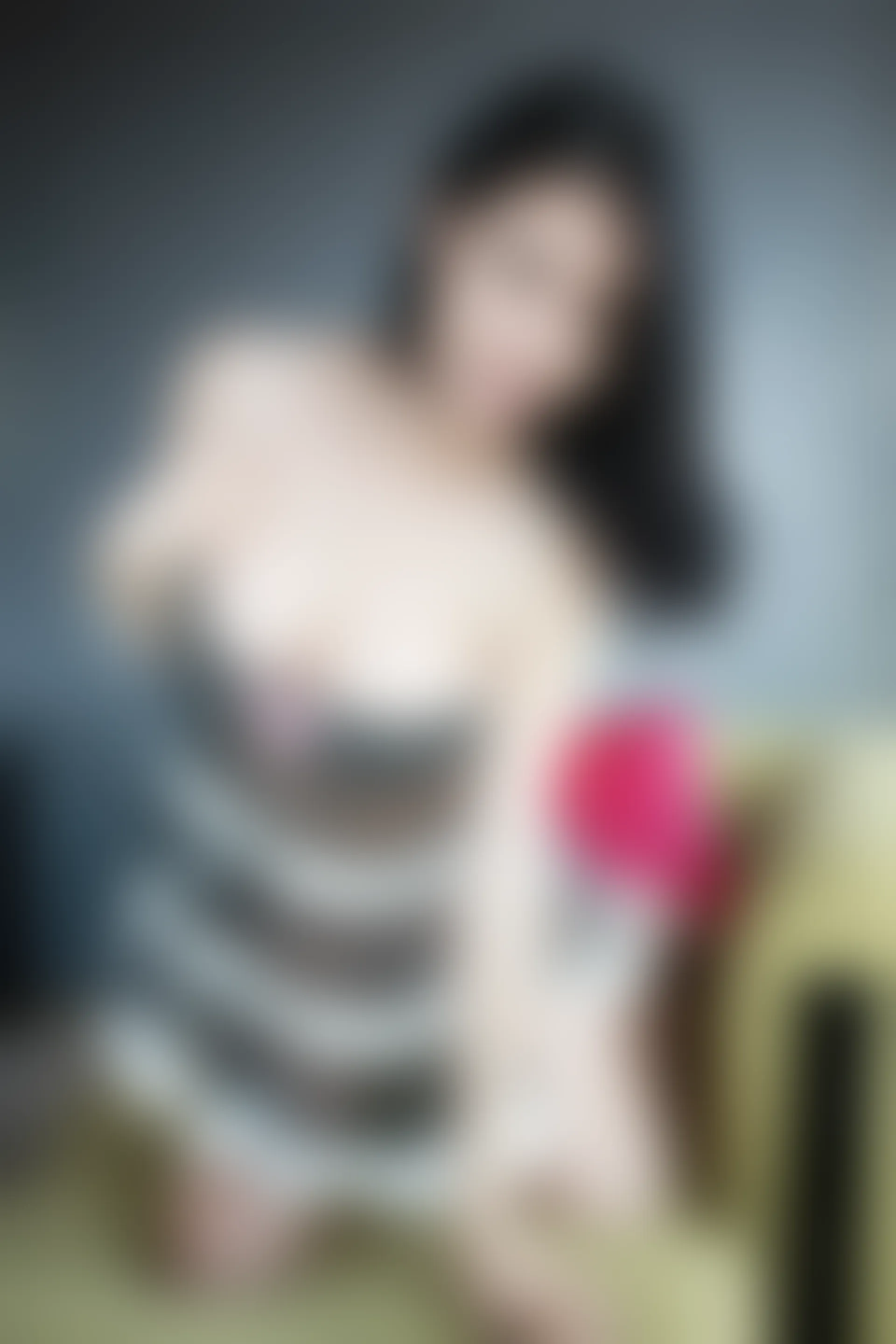 XiuRen秀人网 2013.10.16 No.031 于大小姐AYU