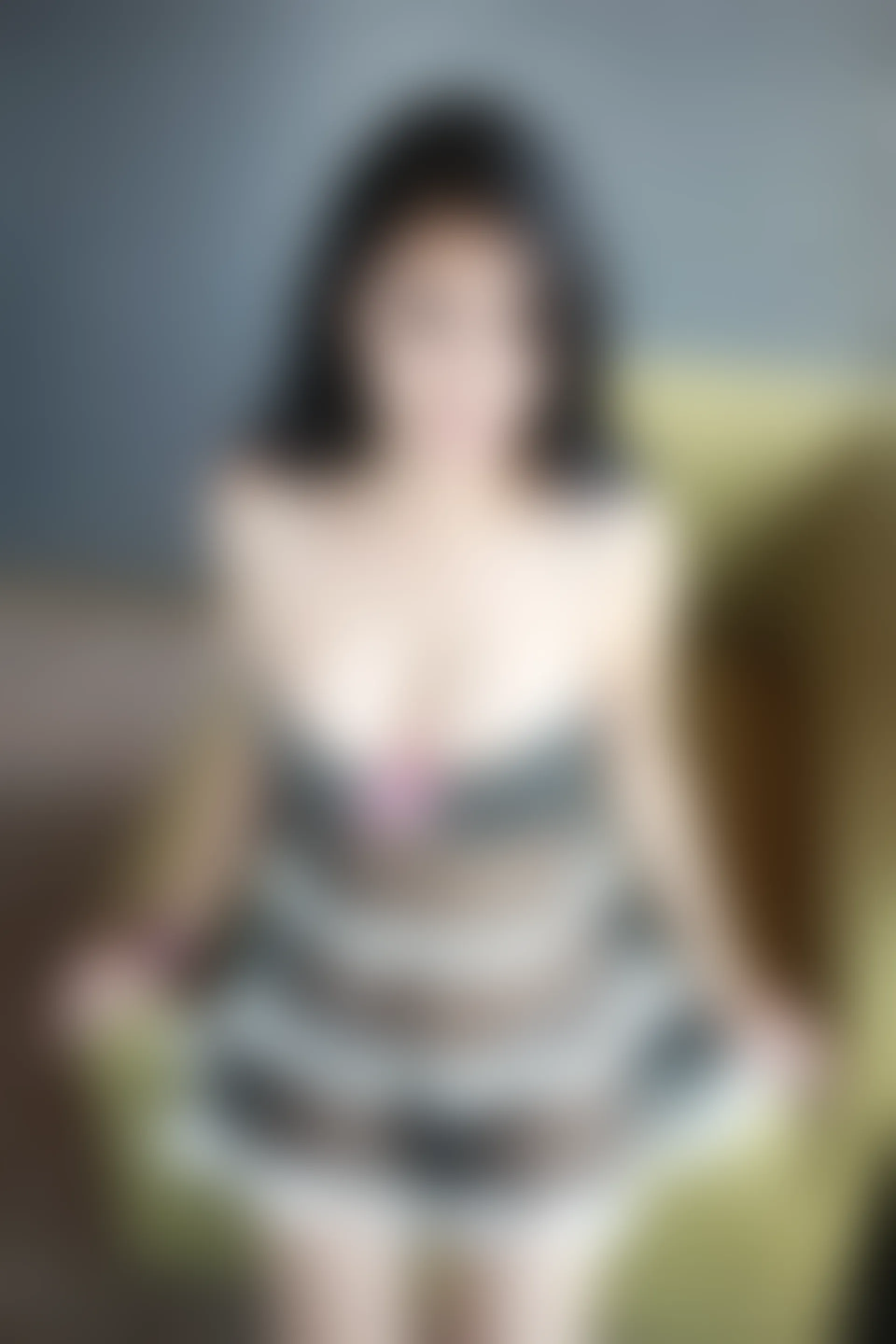 XiuRen秀人网 2013.10.16 No.031 于大小姐AYU