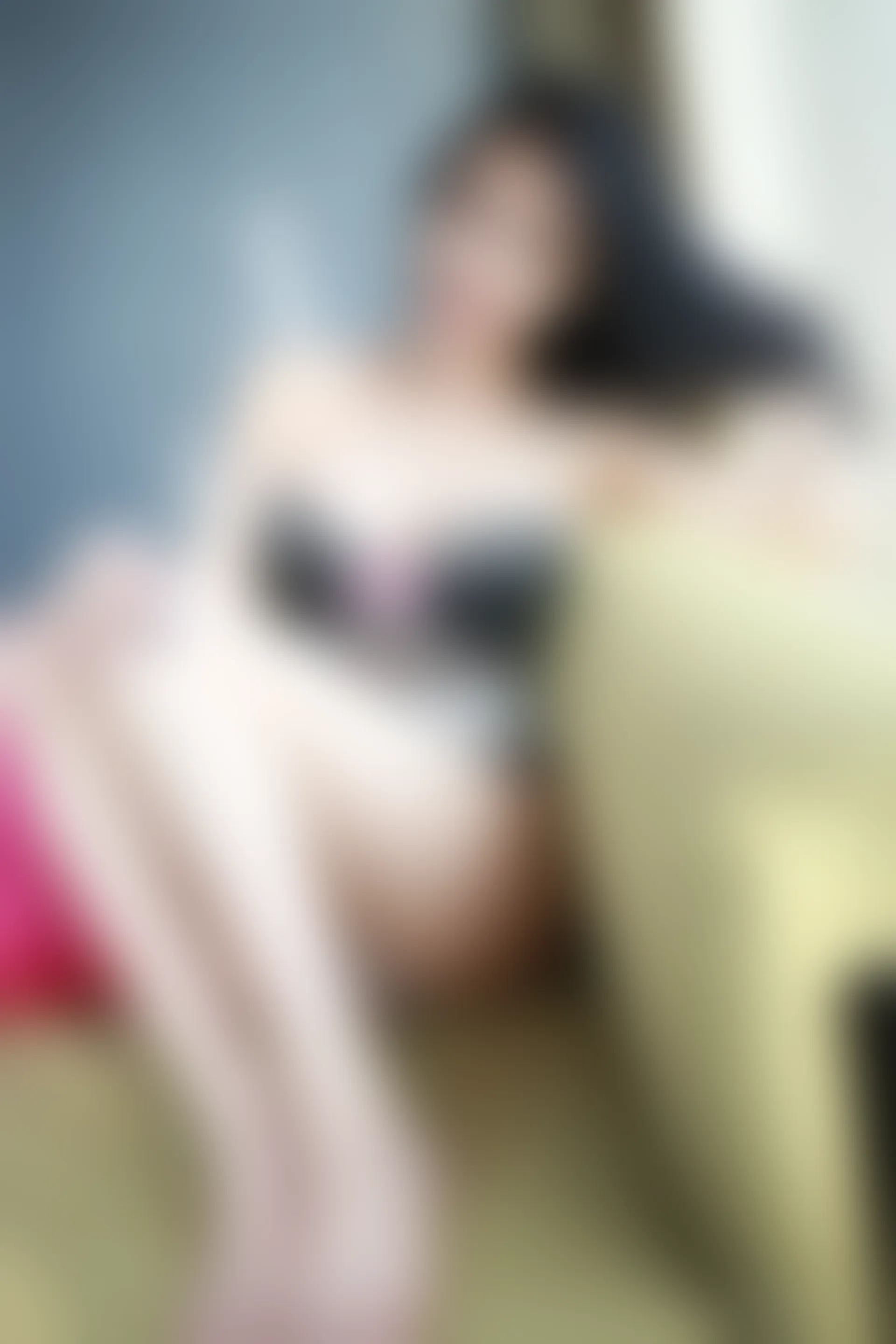 XiuRen秀人网 2013.10.16 No.031 于大小姐AYU