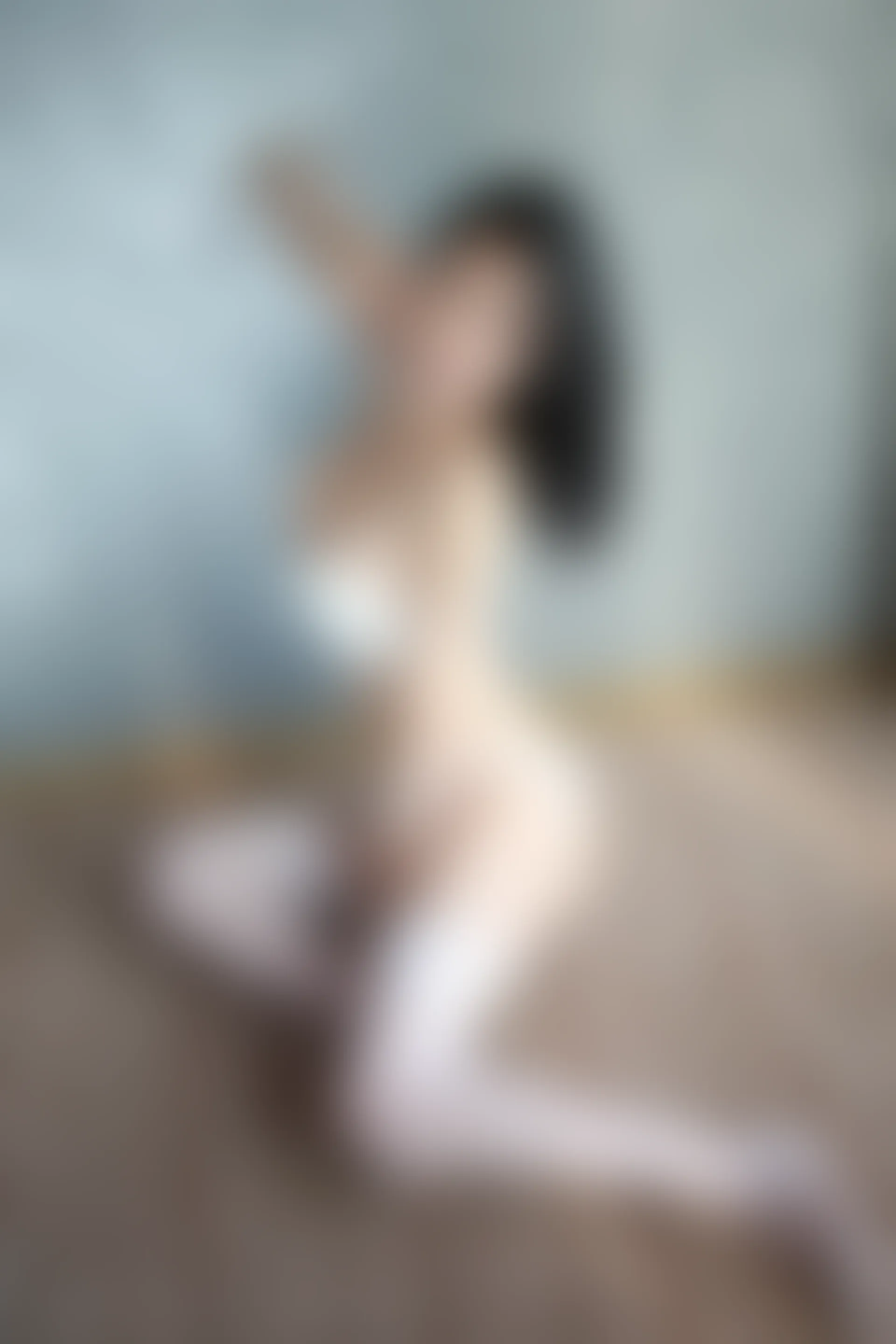 XiuRen秀人网 2013.10.16 No.031 于大小姐AYU