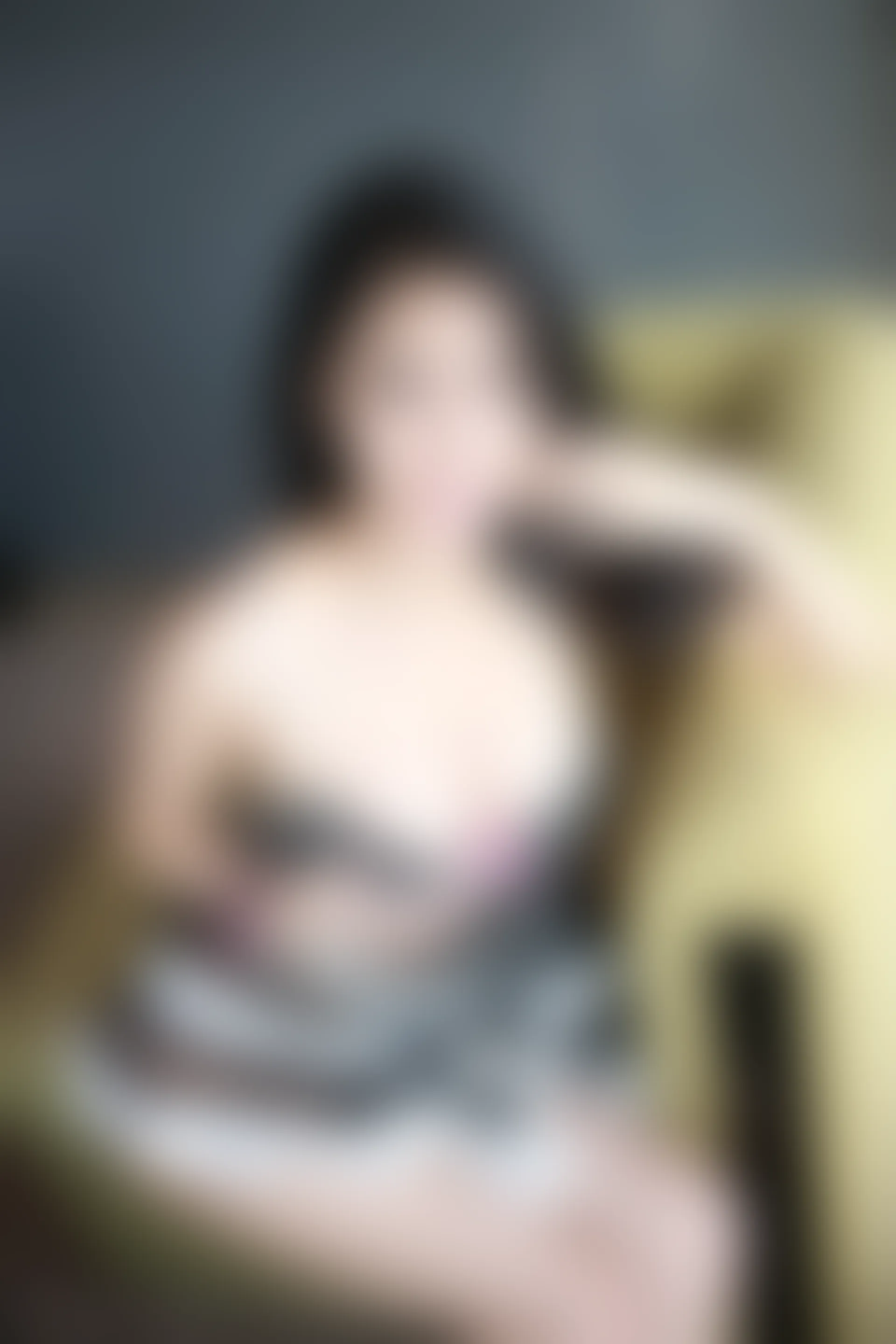 XiuRen秀人网 2013.10.16 No.031 于大小姐AYU