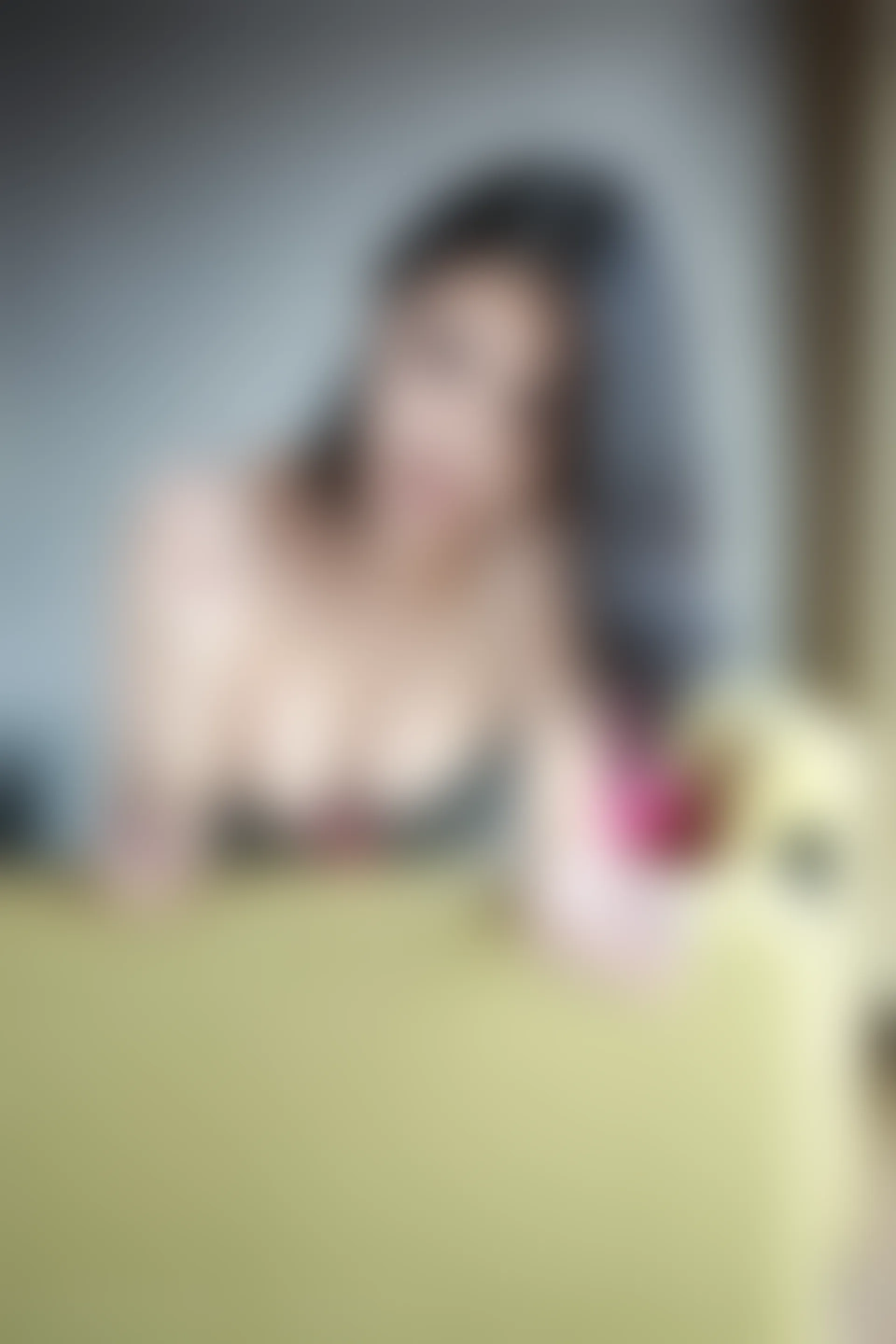 XiuRen秀人网 2013.10.16 No.031 于大小姐AYU