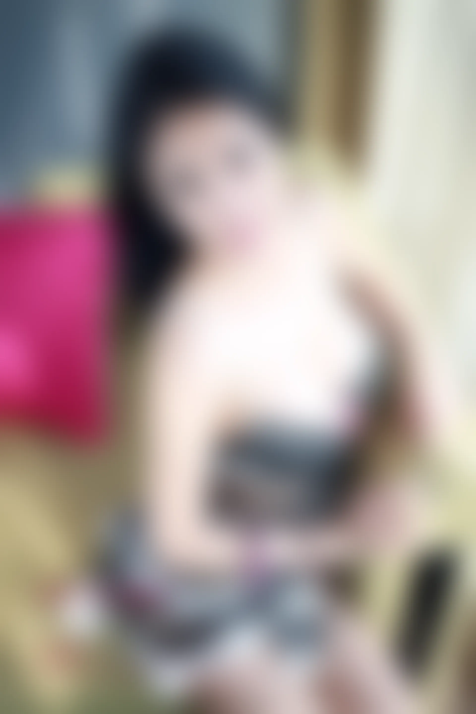 XiuRen秀人网 2013.10.16 No.031 于大小姐AYU