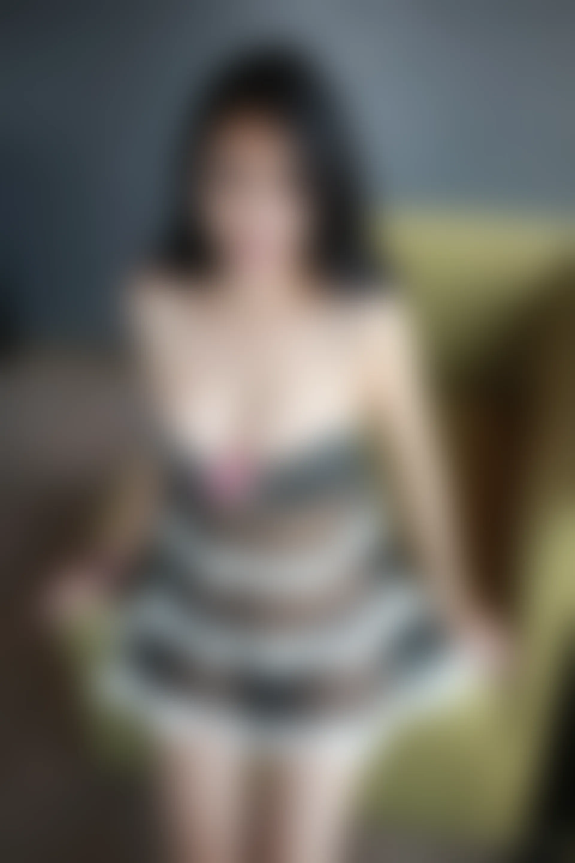XiuRen秀人网 2013.10.16 No.031 于大小姐AYU