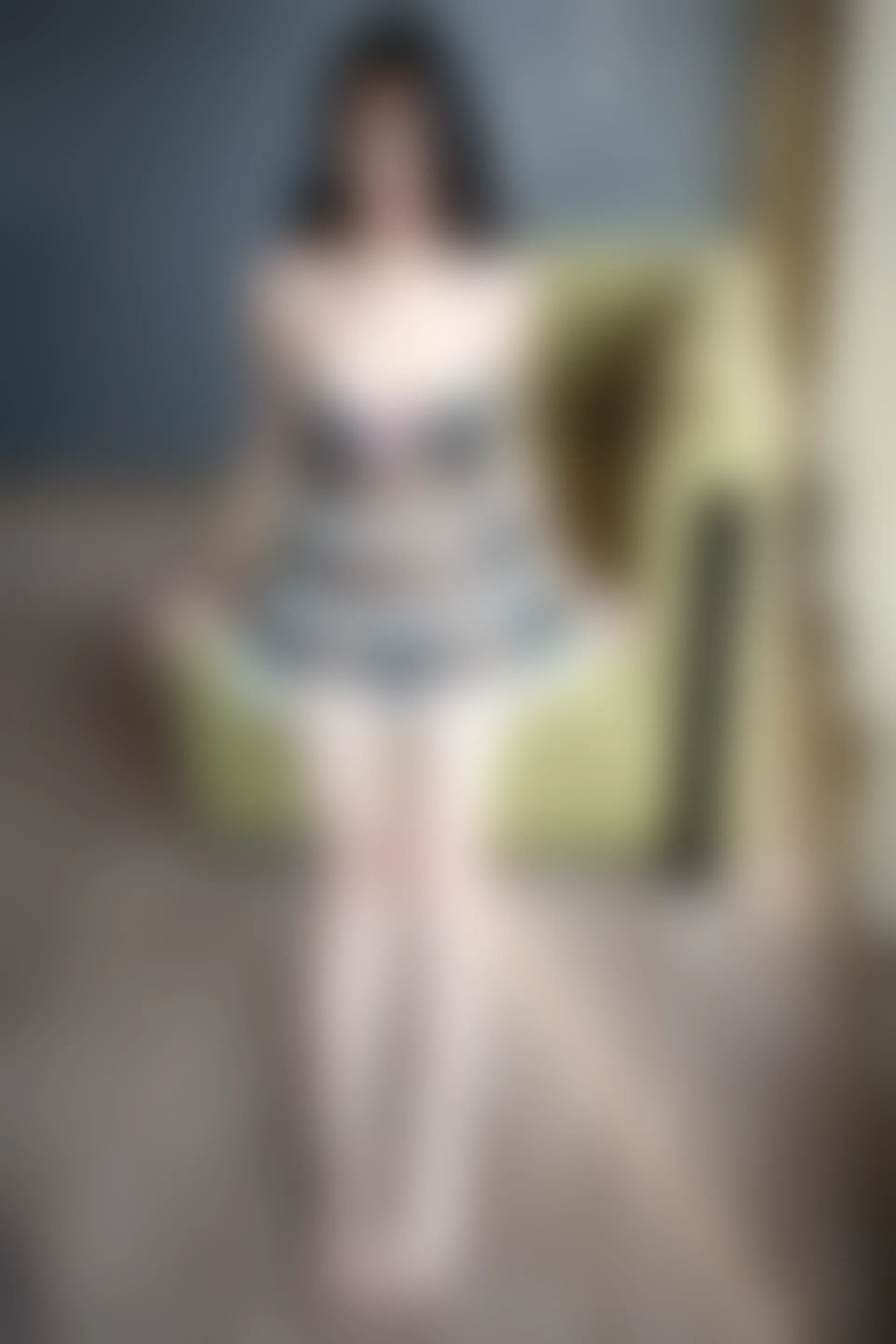 XiuRen秀人网 2013.10.16 No.031 于大小姐AYU