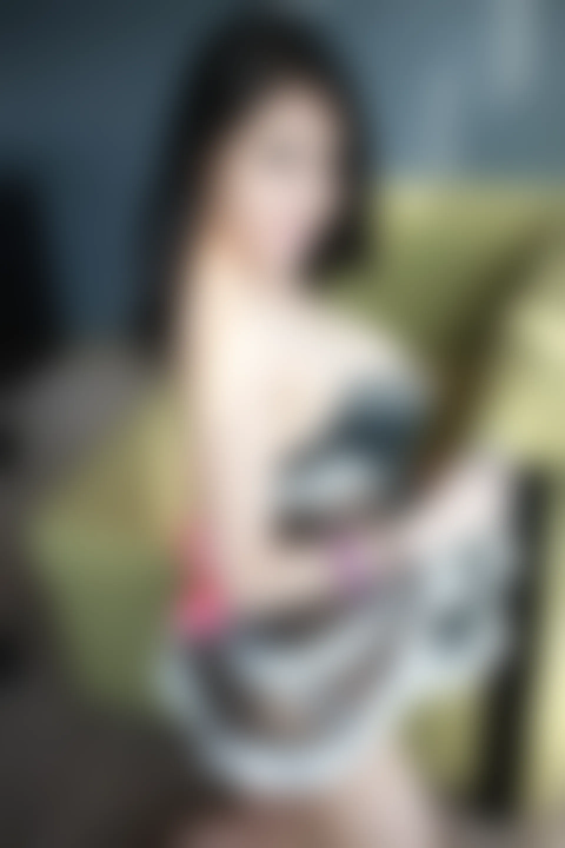 XiuRen秀人网 2013.10.16 No.031 于大小姐AYU