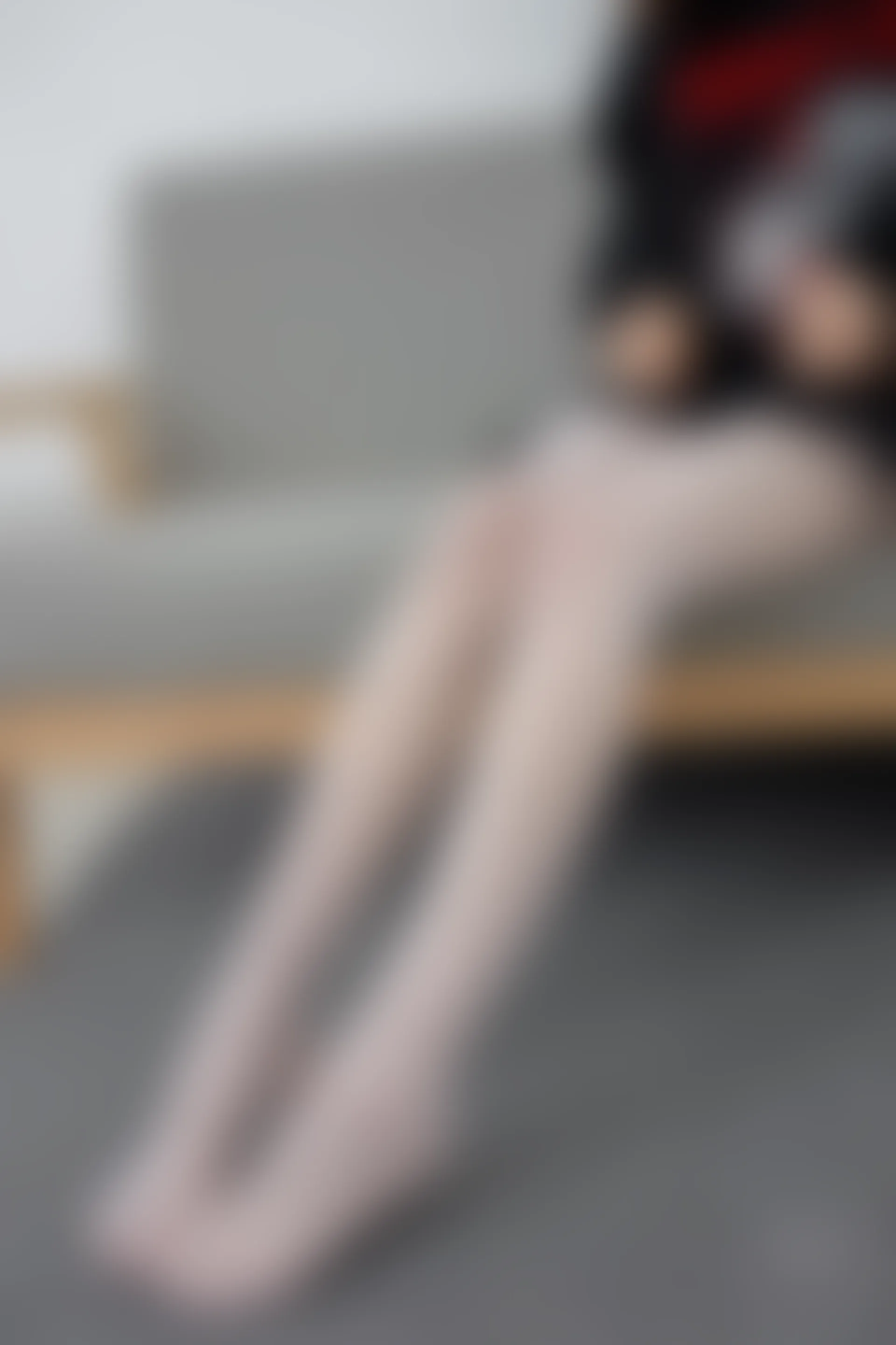 森萝财团 有料-20 [86P-1.13G]JK, JK制服, 可爱, 学生装, 有料, 校服, 森萝财团, 白丝, 美腿, 美足