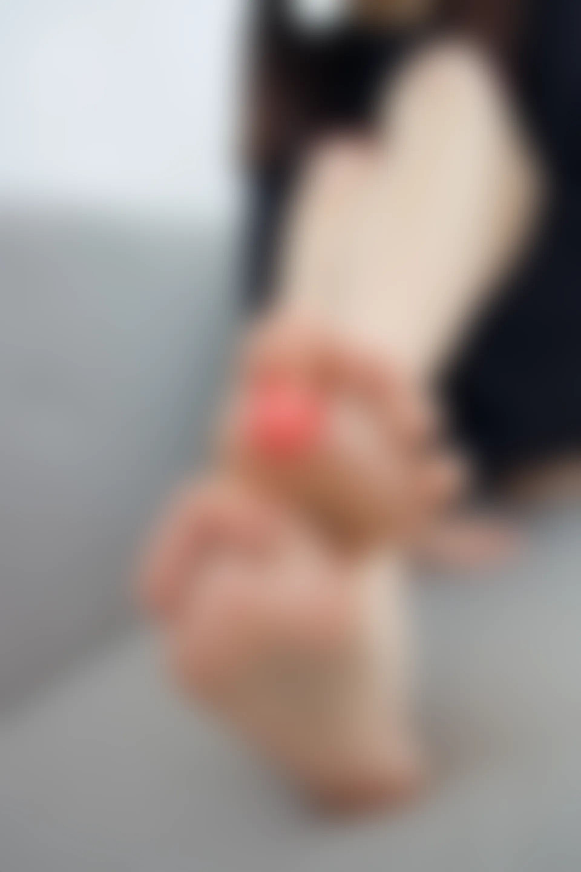 森萝财团 有料-20 [86P-1.13G]JK, JK制服, 可爱, 学生装, 有料, 校服, 森萝财团, 白丝, 美腿, 美足