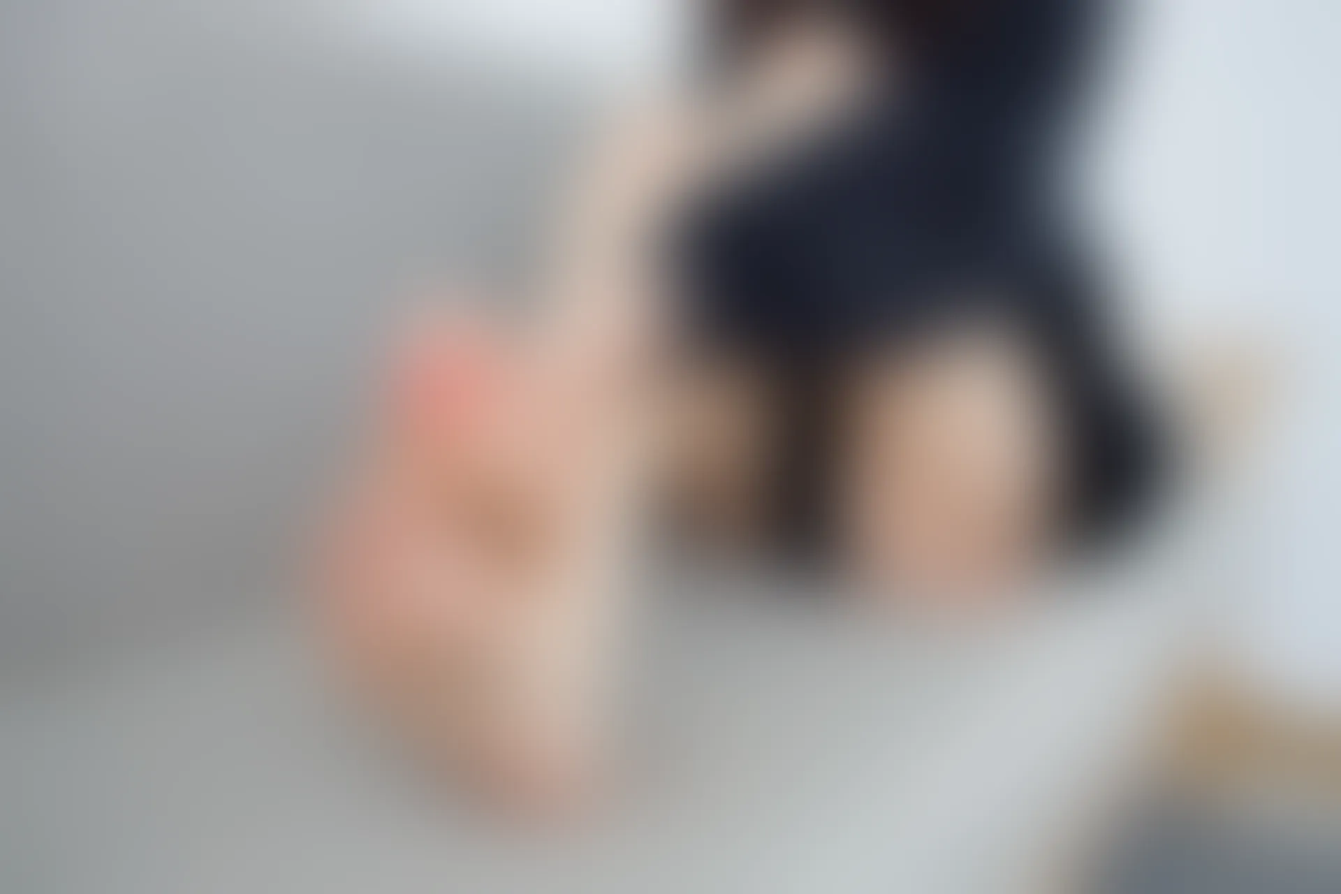 森萝财团 有料-20 [86P-1.13G]JK, JK制服, 可爱, 学生装, 有料, 校服, 森萝财团, 白丝, 美腿, 美足