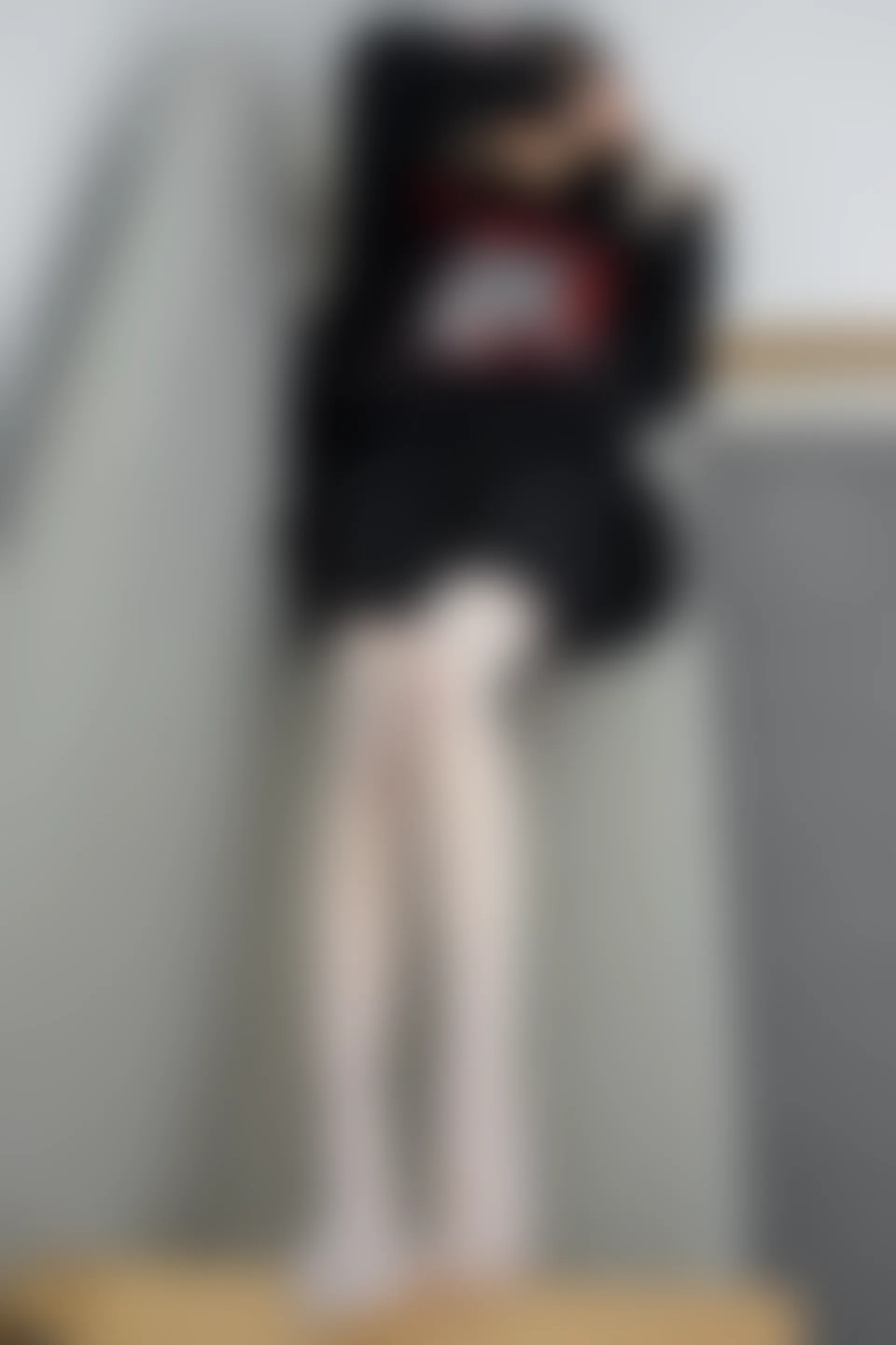 森萝财团 有料-20 [86P-1.13G]JK, JK制服, 可爱, 学生装, 有料, 校服, 森萝财团, 白丝, 美腿, 美足