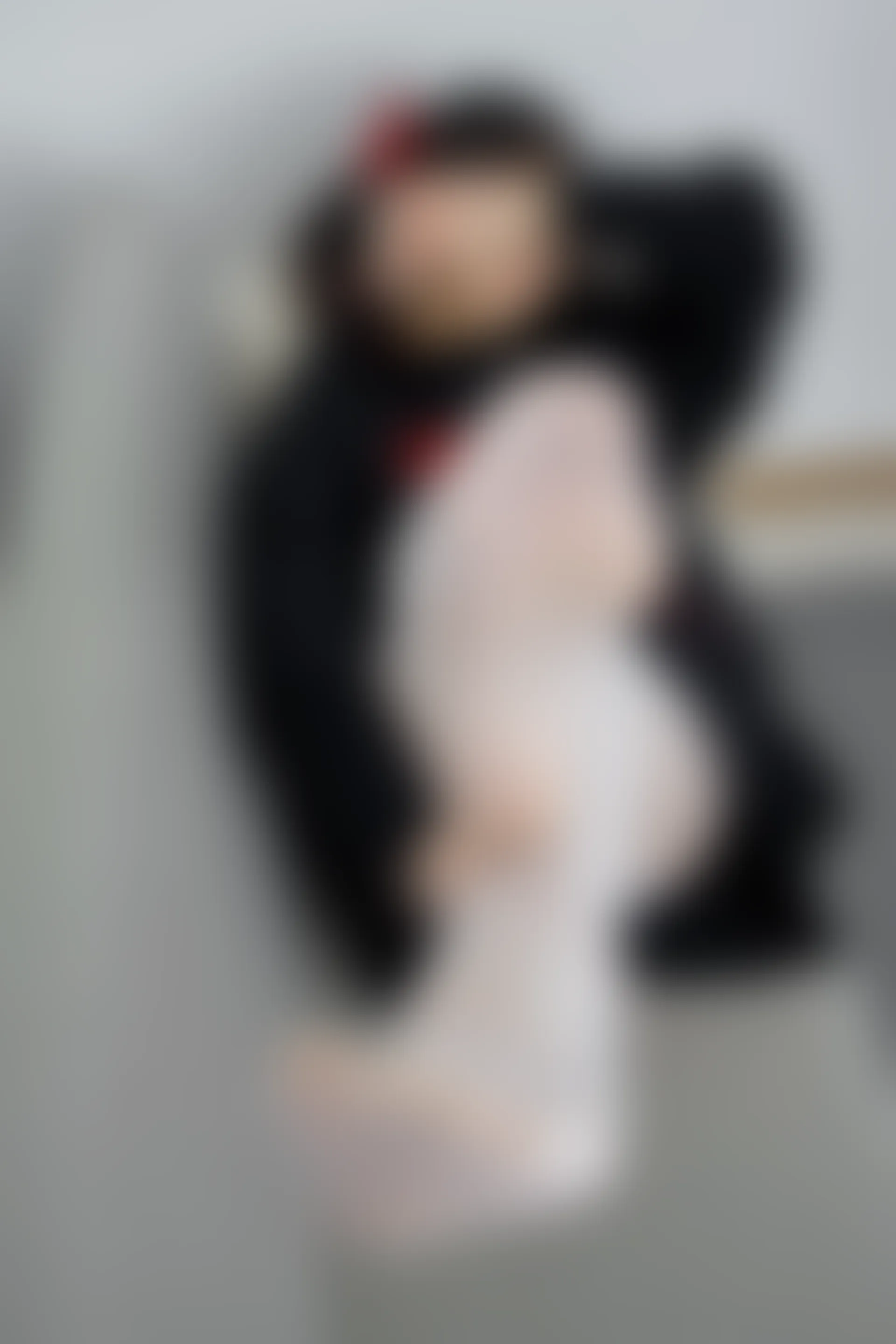 森萝财团 有料-20 [86P-1.13G]JK, JK制服, 可爱, 学生装, 有料, 校服, 森萝财团, 白丝, 美腿, 美足